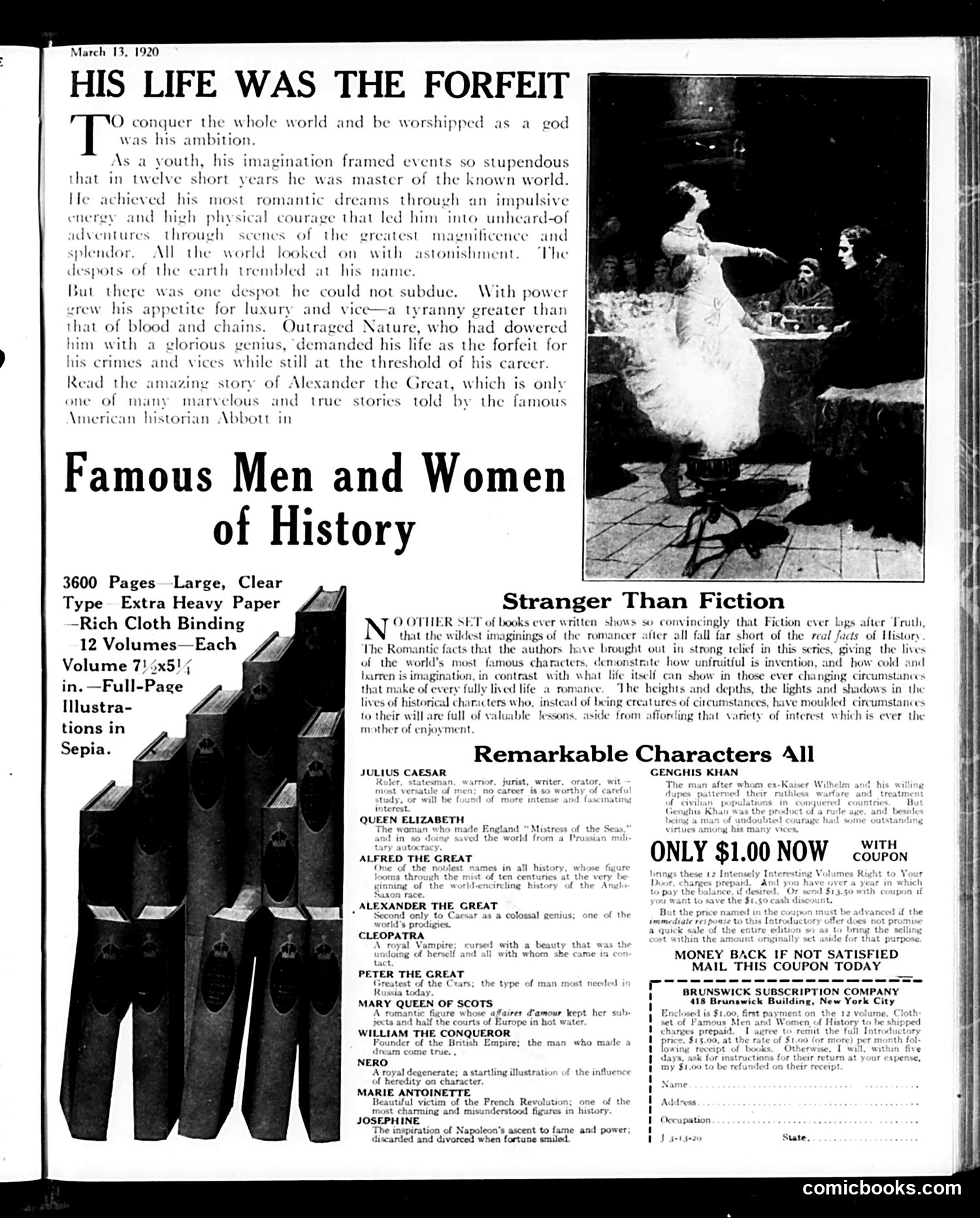 Judge — March 13, 1920 — page 35 of 36