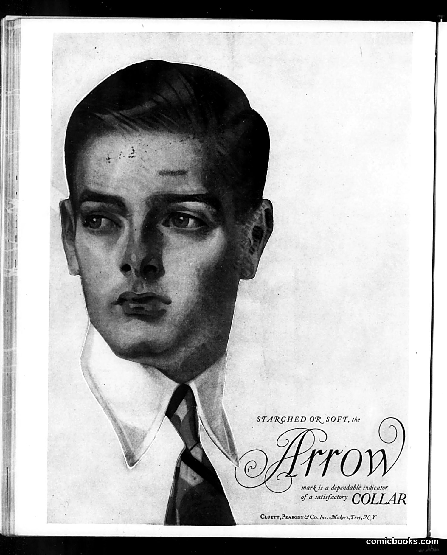 Judge — March 13, 1920 — page 36 of 36