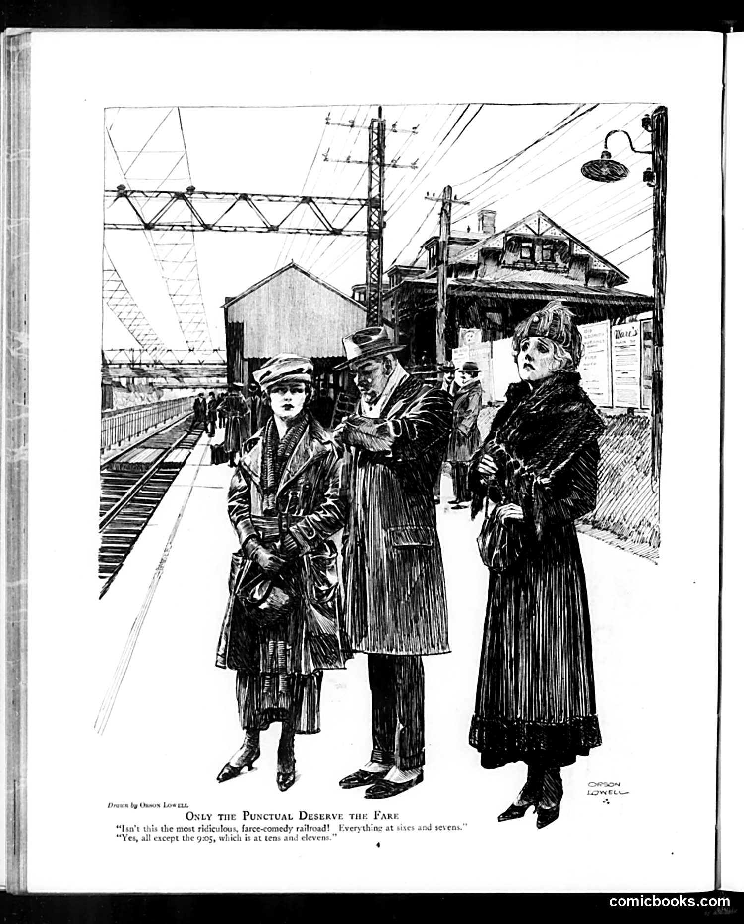 Judge — March 20, 1920 — page 4 of 36