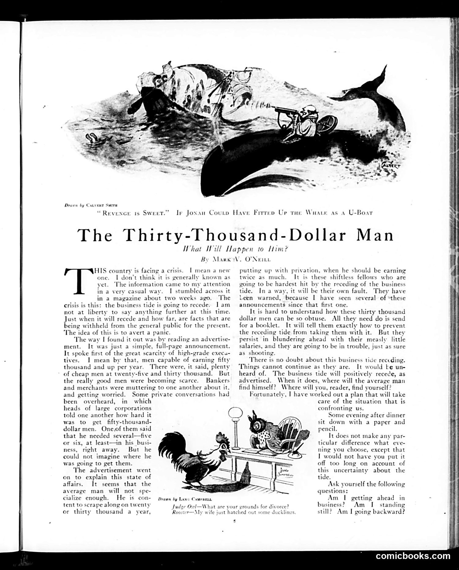 Judge — March 20, 1920 — page 5 of 36