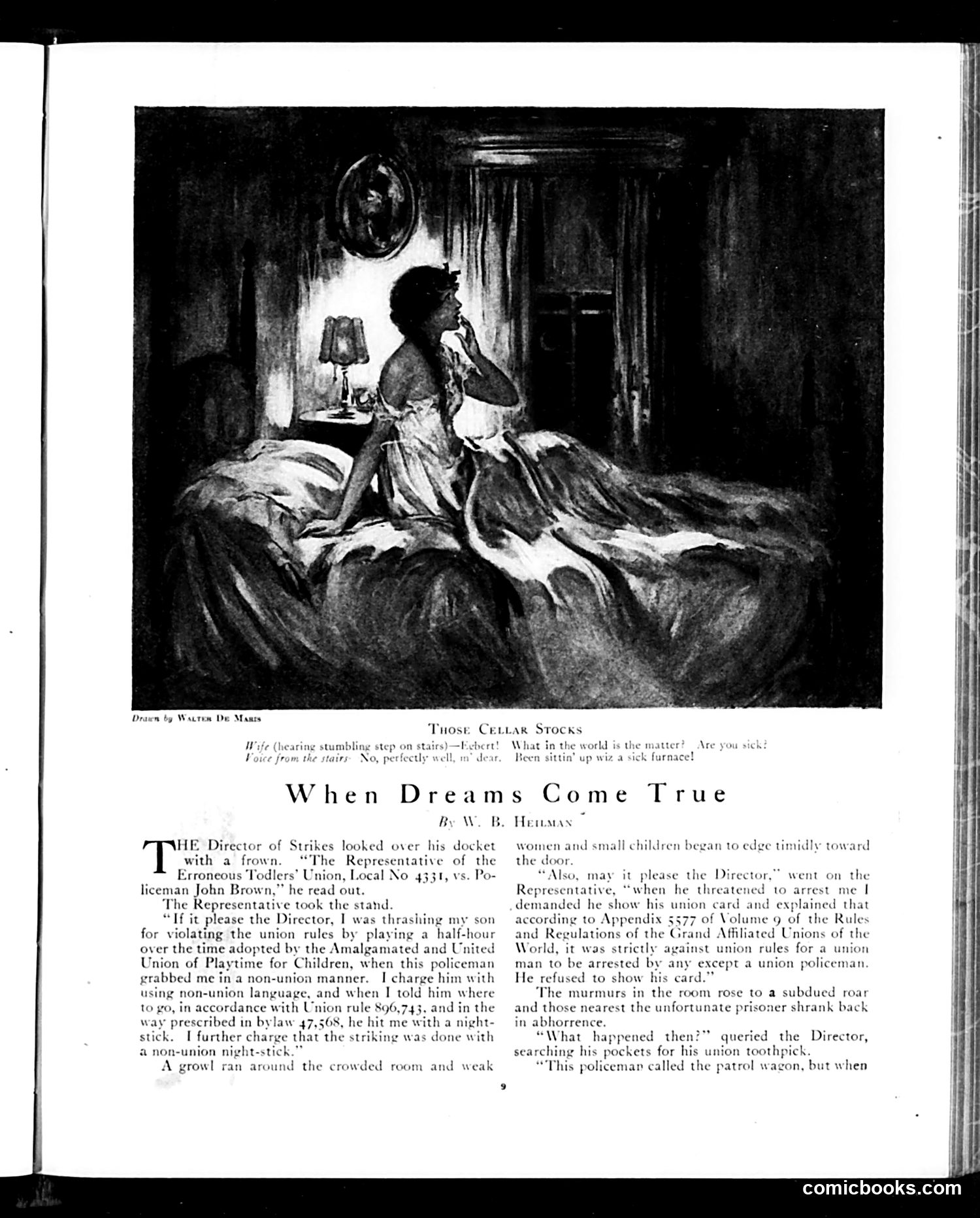Judge — March 20, 1920 — page 9 of 36