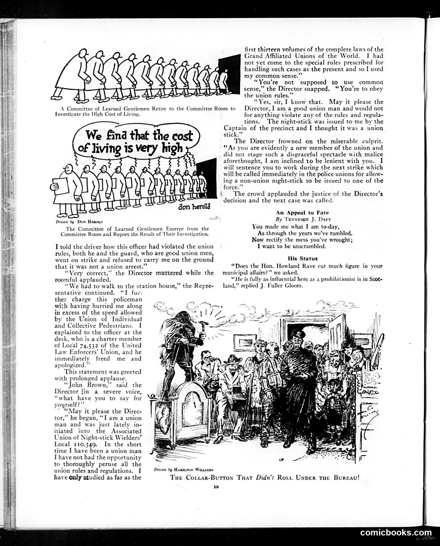 Judge — March 20, 1920 — page 10 of 36