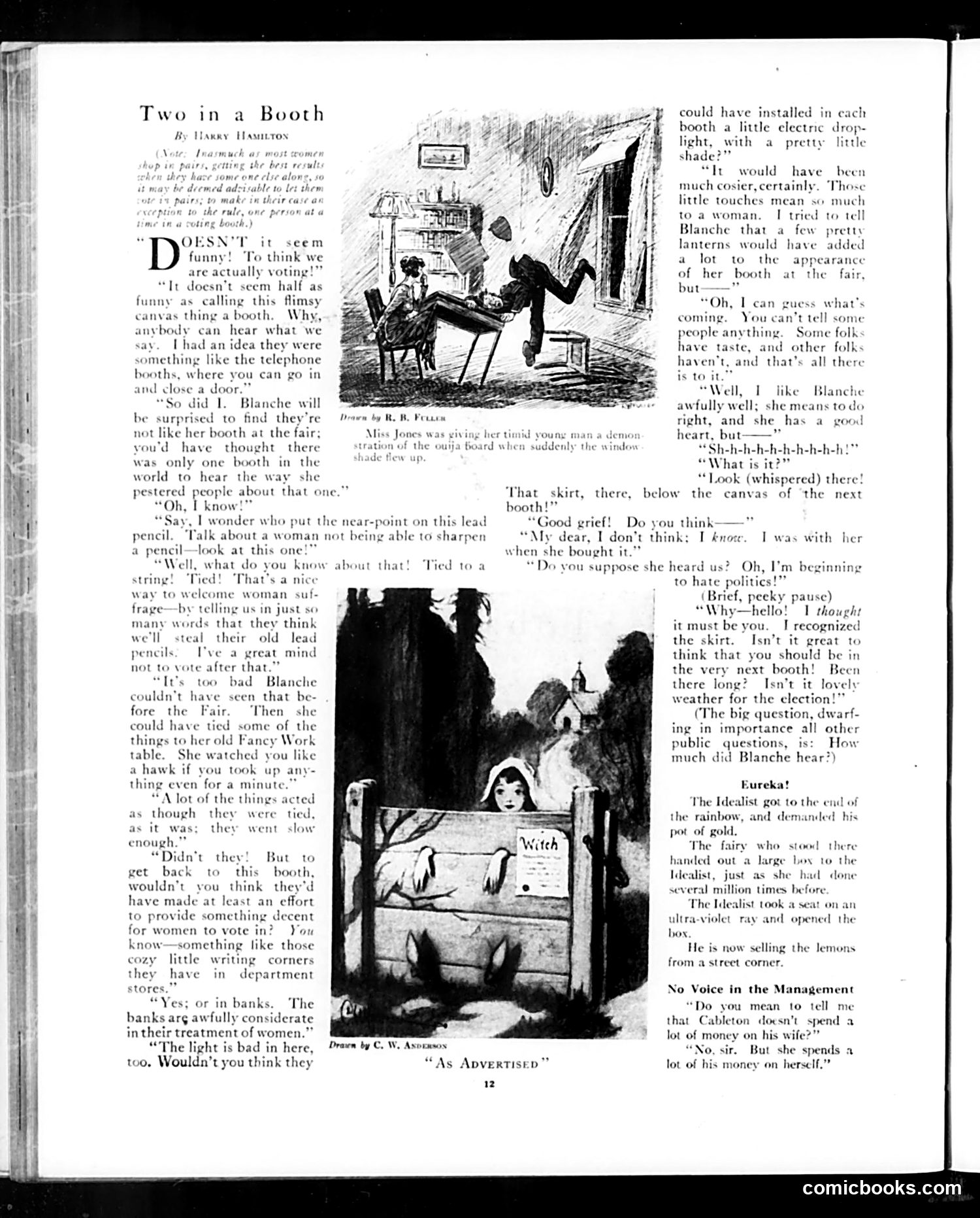 Judge — March 20, 1920 — page 12 of 36