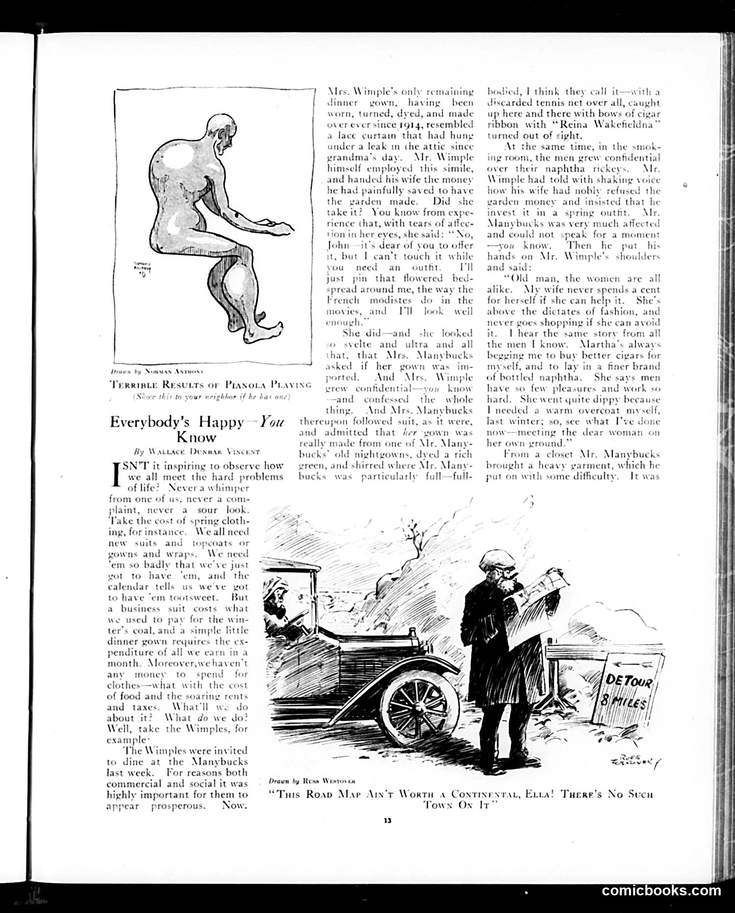 Judge — March 20, 1920 — page 13 of 36