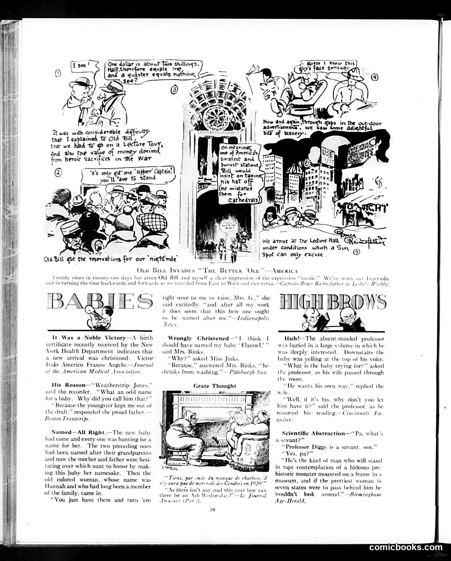 Judge — March 20, 1920 — page 20 of 36