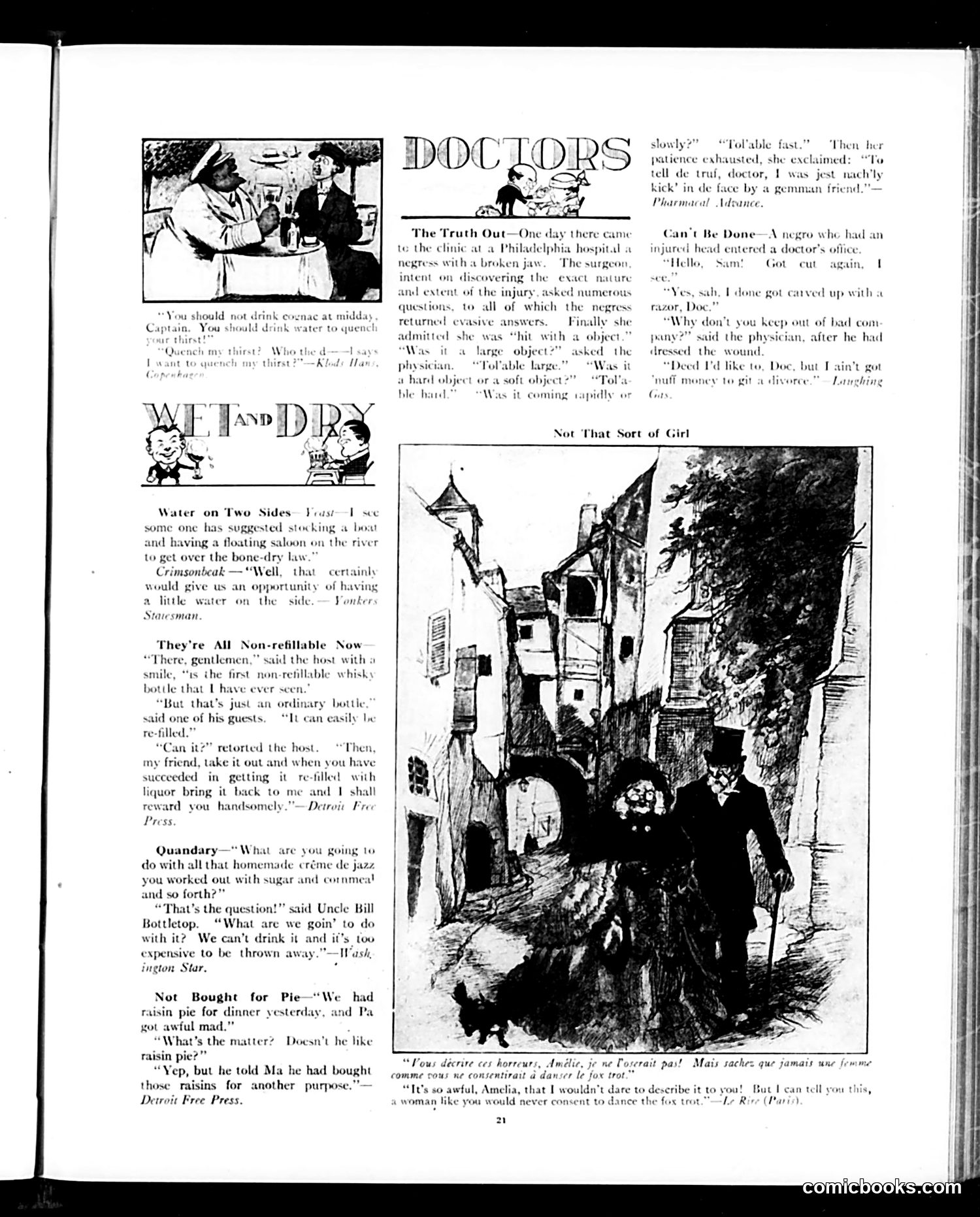 Judge — March 20, 1920 — page 21 of 36
