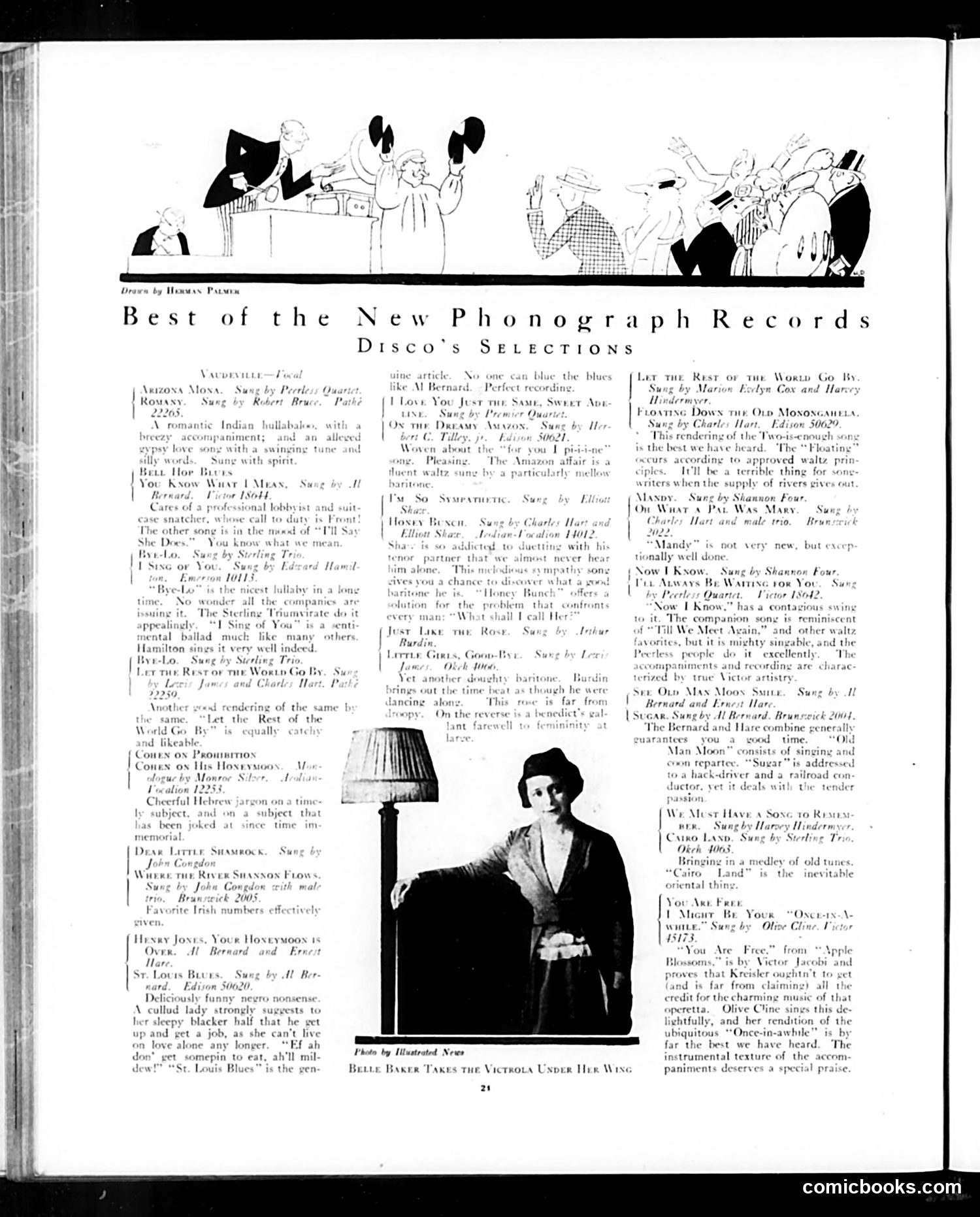 Judge — March 20, 1920 — page 24 of 36