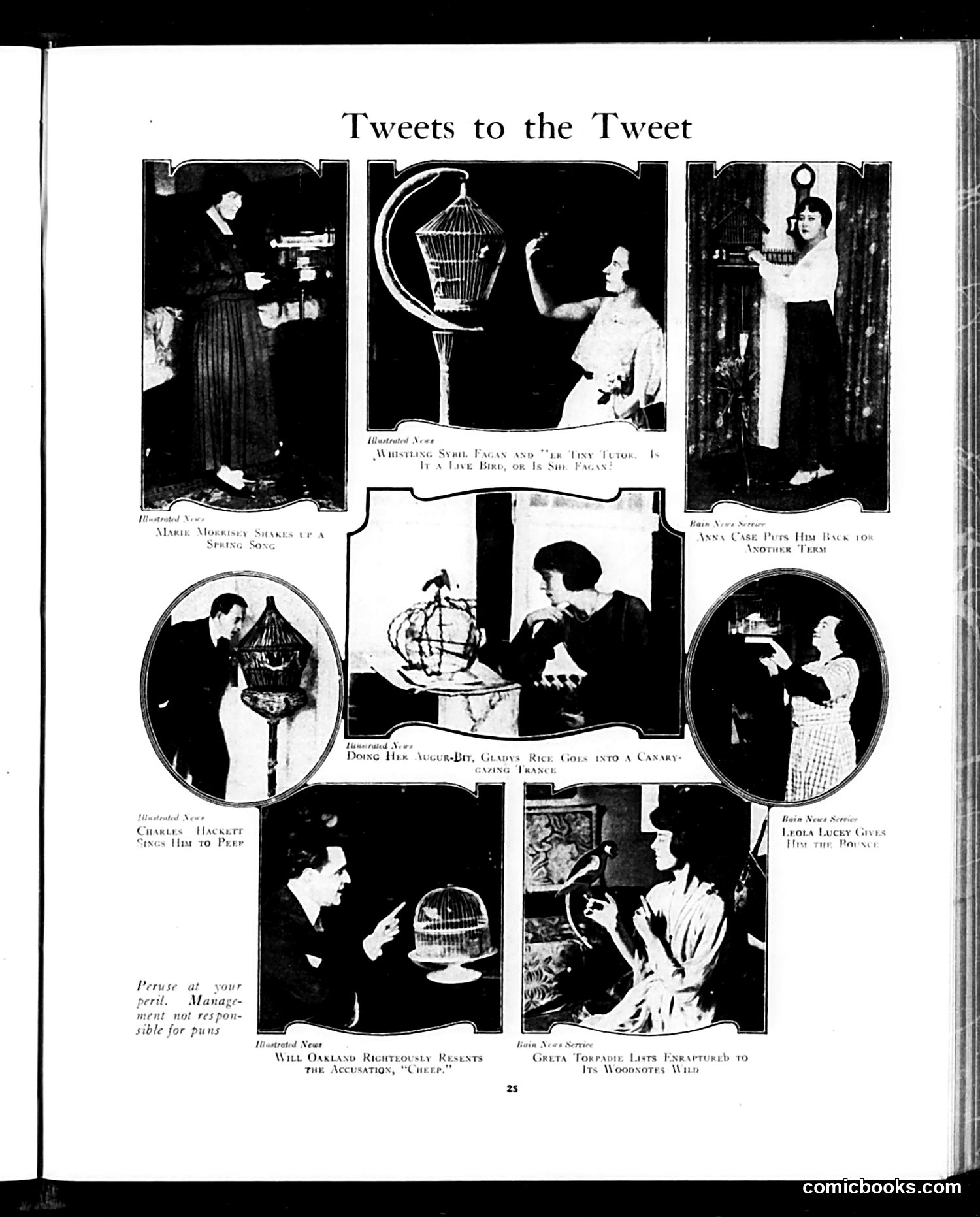 Judge — March 20, 1920 — page 25 of 36
