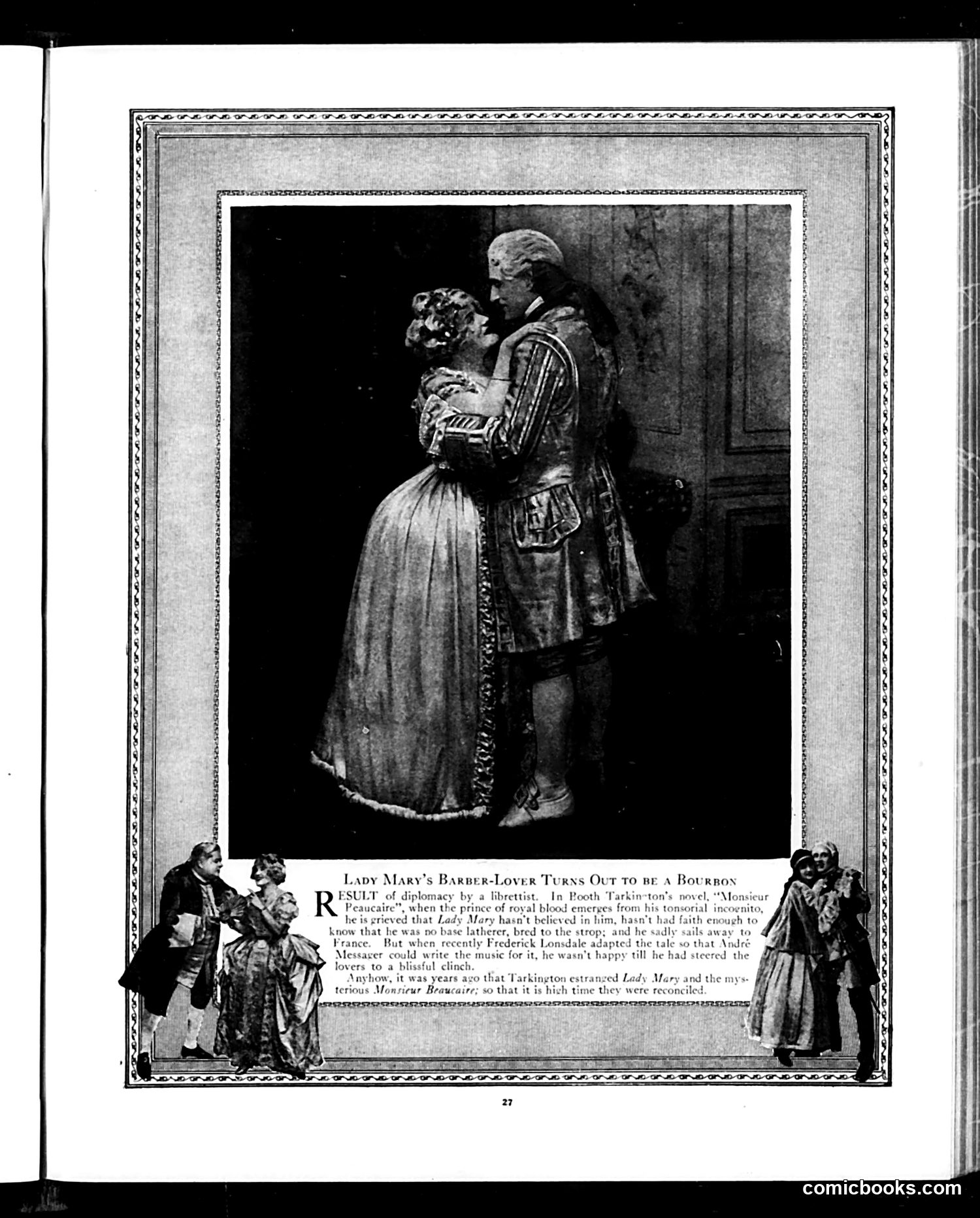 Judge — March 20, 1920 — page 27 of 36