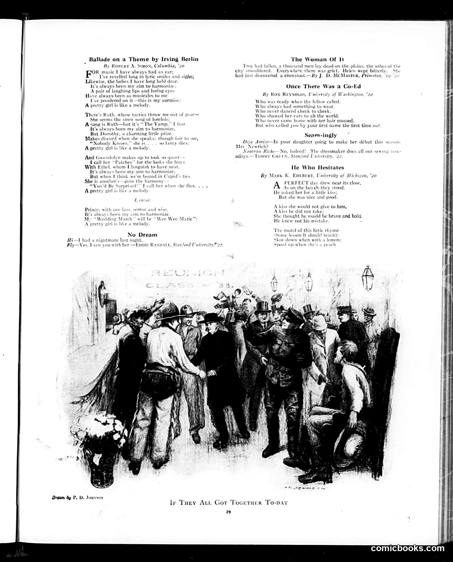 Judge — March 20, 1920 — page 29 of 36