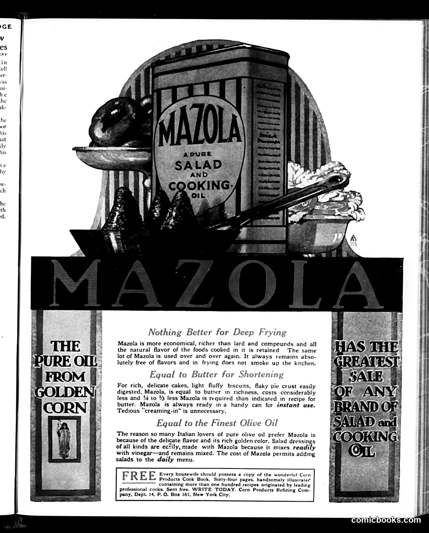 Judge — March 20, 1920 — page 35 of 36