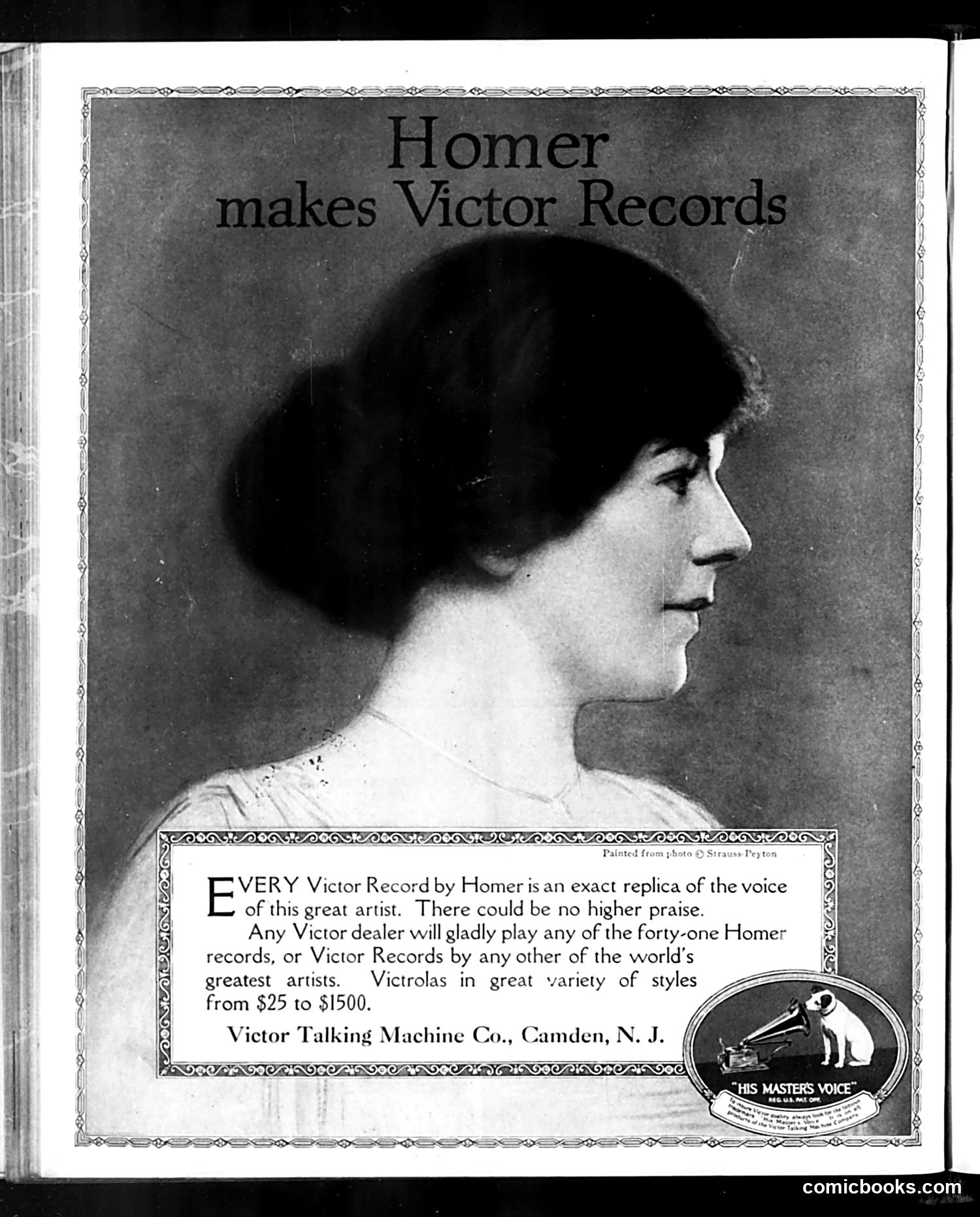 Judge — March 20, 1920 — page 36 of 36