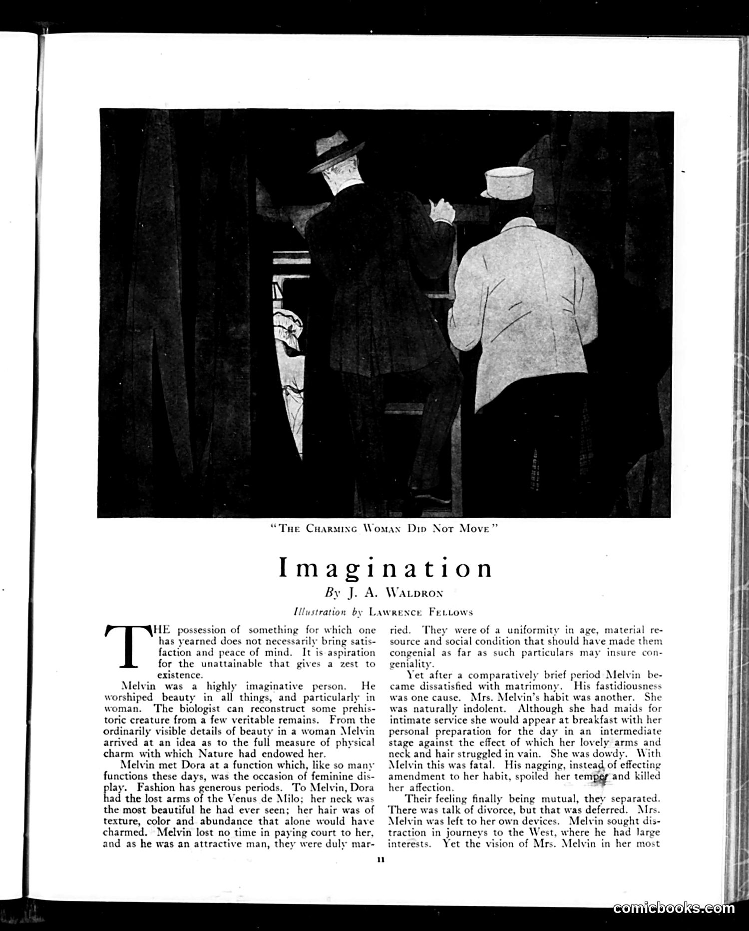 Judge — March 27, 1920 — page 11 of 36