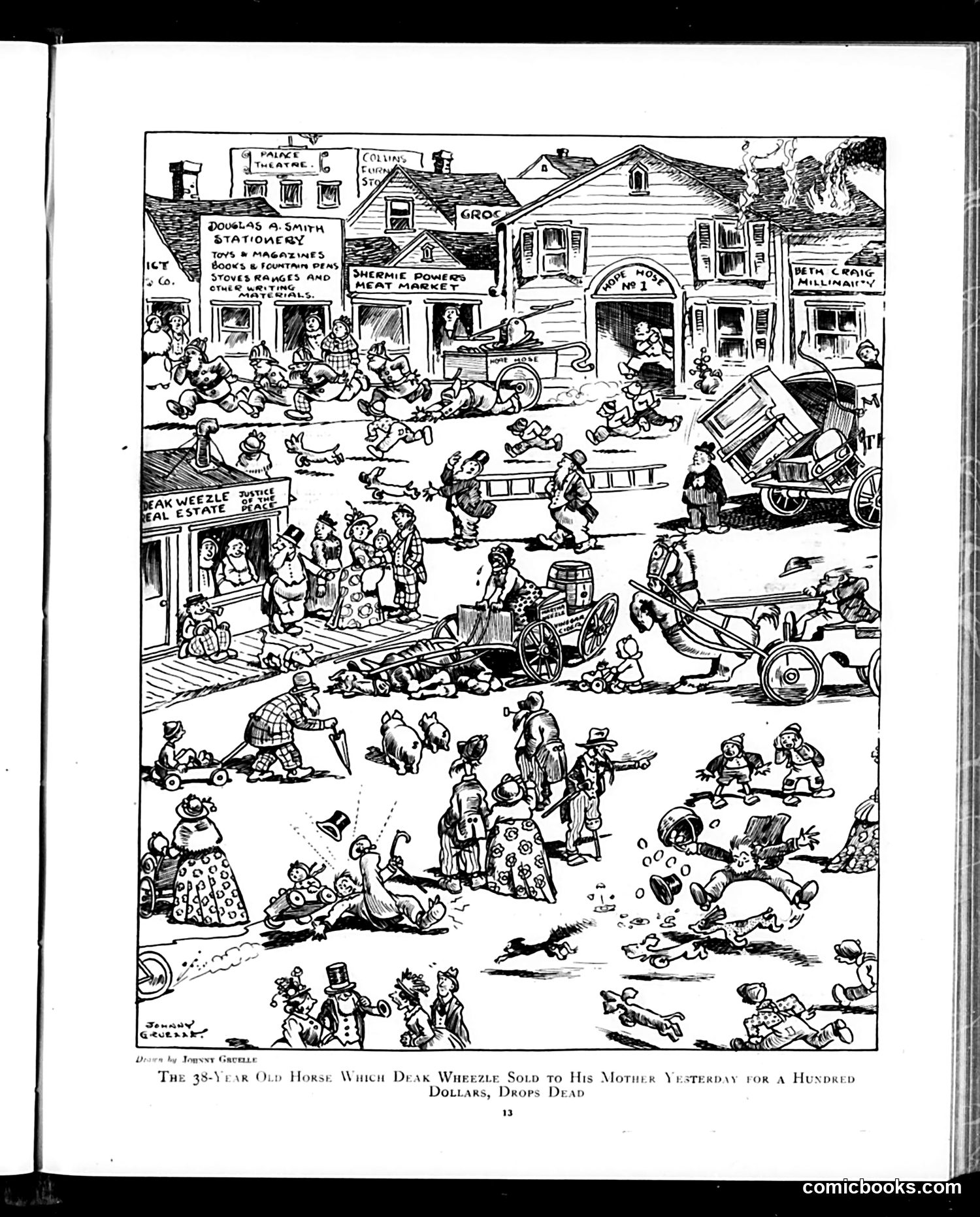Judge — March 27, 1920 — page 13 of 36