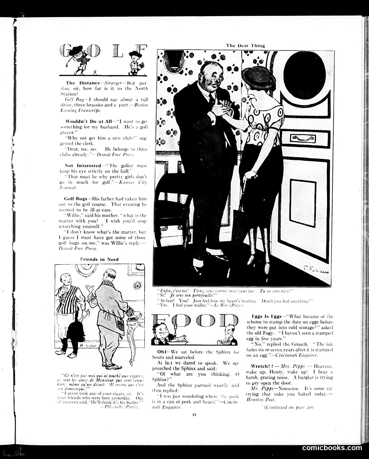 Judge — March 27, 1920 — page 17 of 36