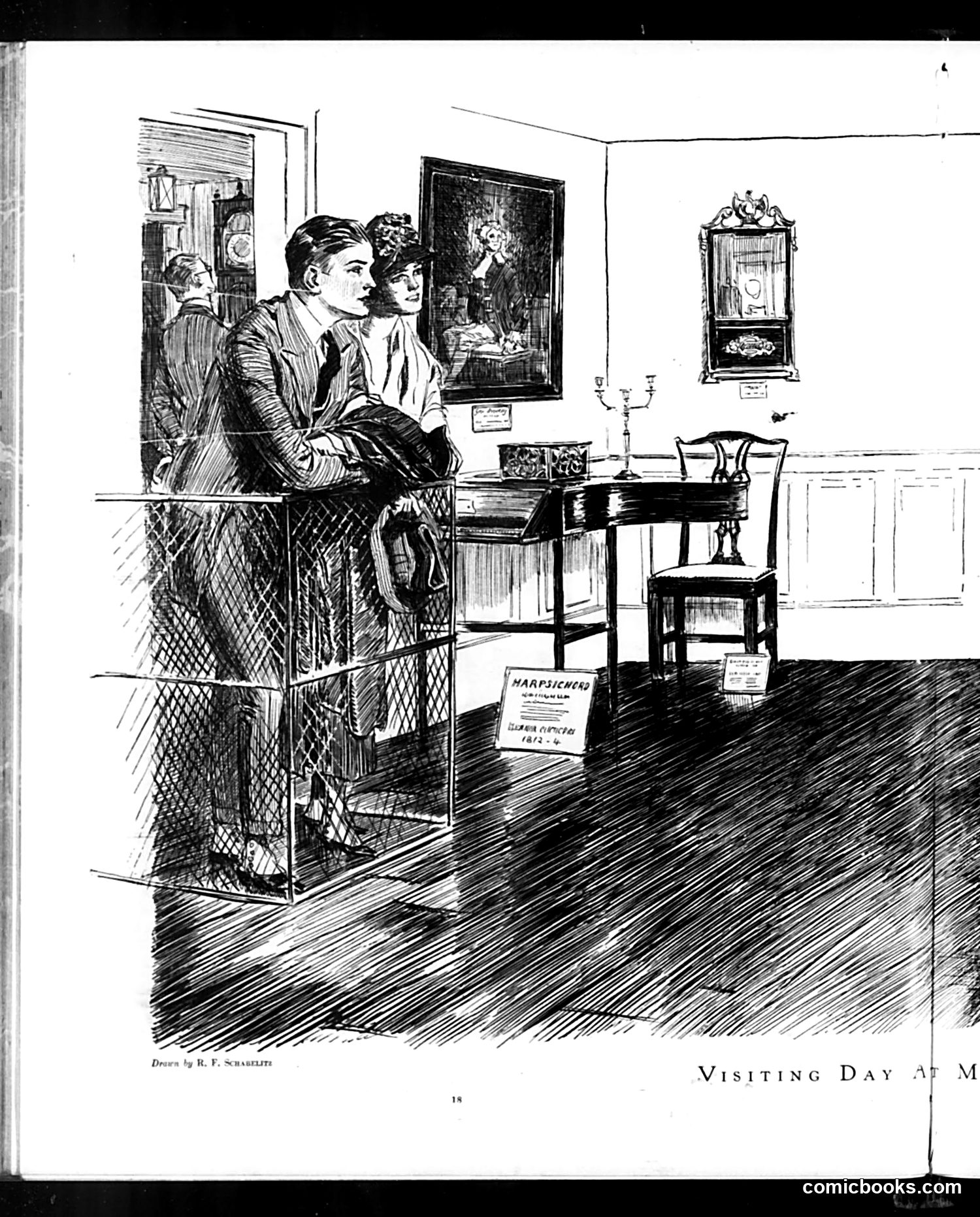 Judge — March 27, 1920 — page 18 of 36