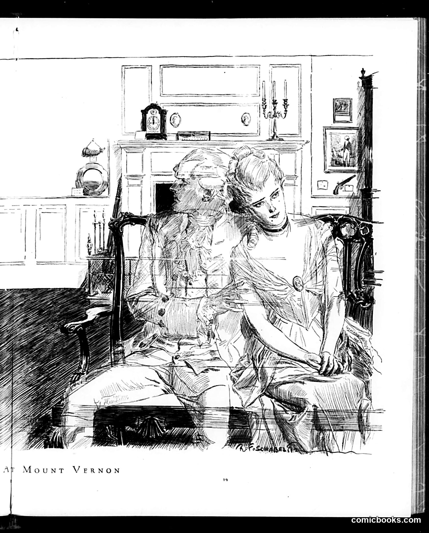 Judge — March 27, 1920 — page 19 of 36