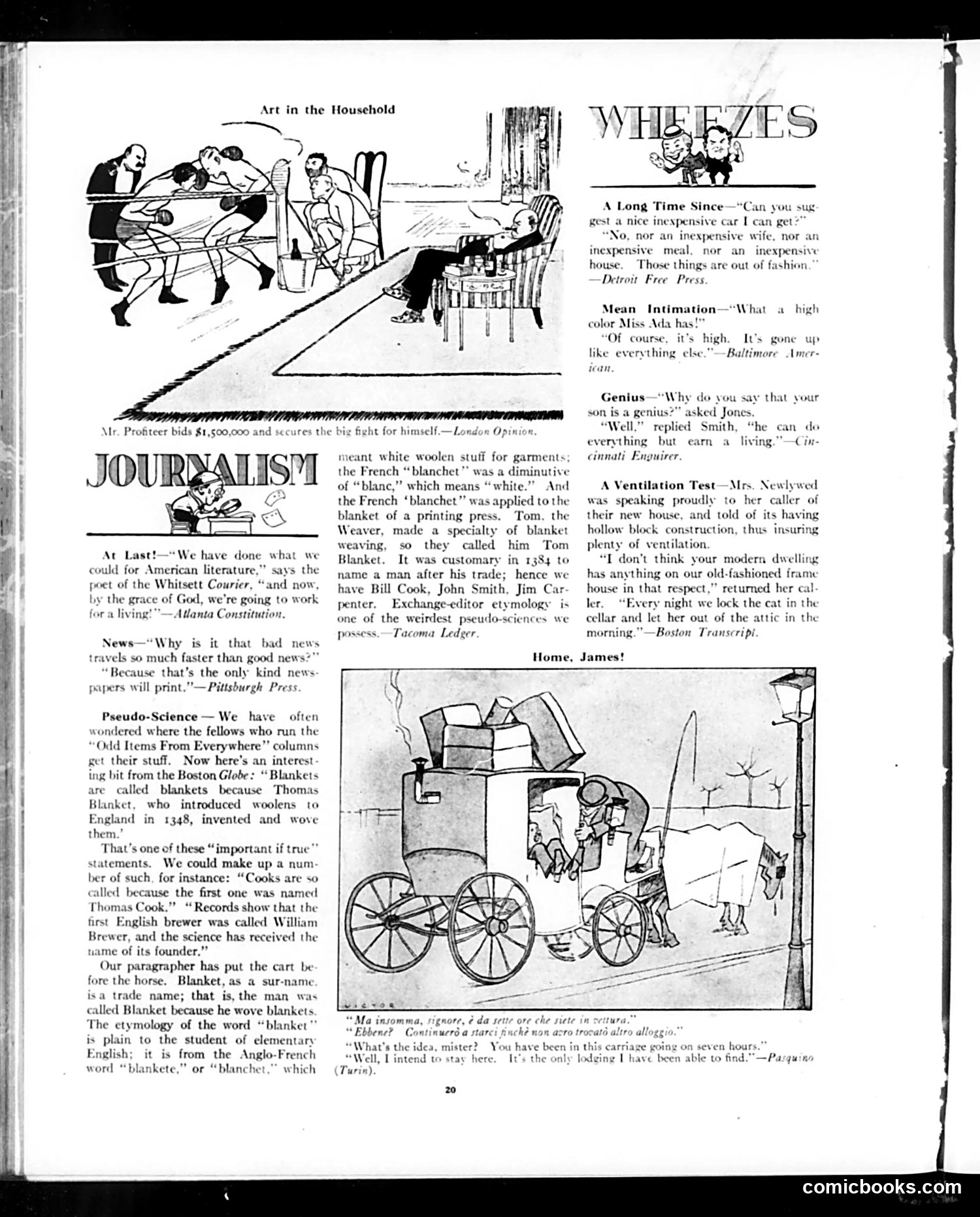 Judge — March 27, 1920 — page 20 of 36