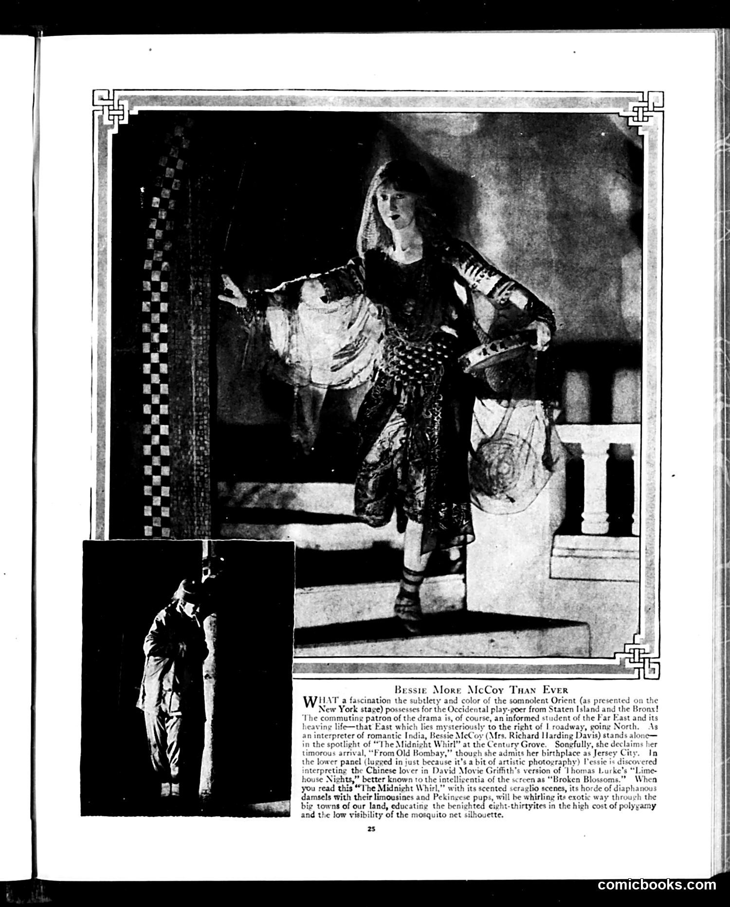 Judge — March 27, 1920 — page 25 of 36
