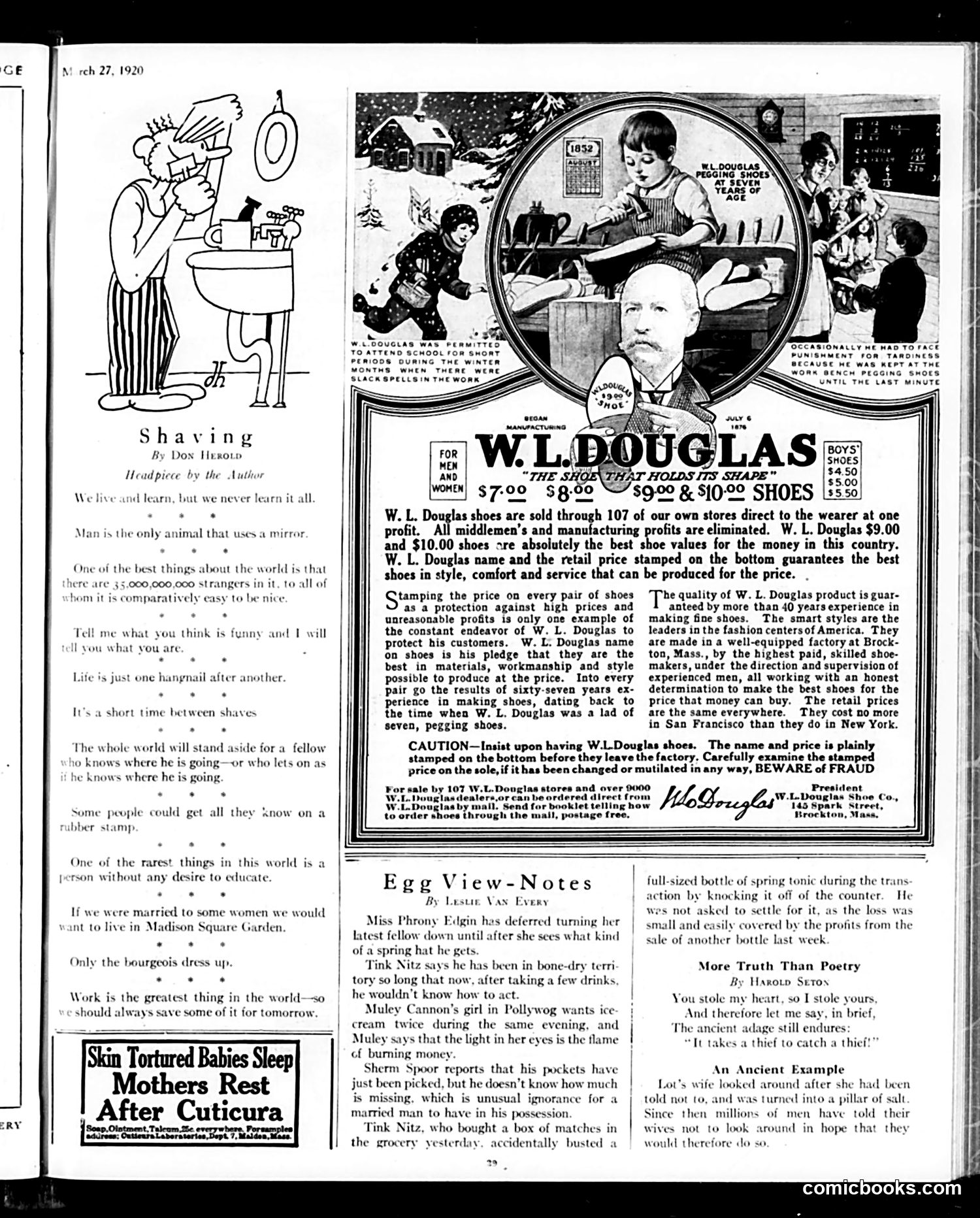 Judge — March 27, 1920 — page 29 of 36