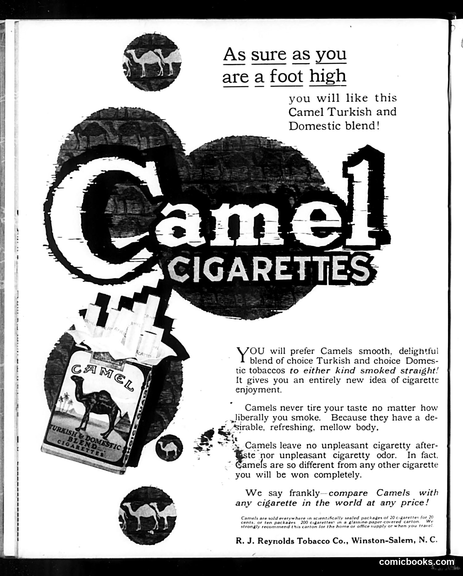 Judge — March 27, 1920 — page 36 of 36