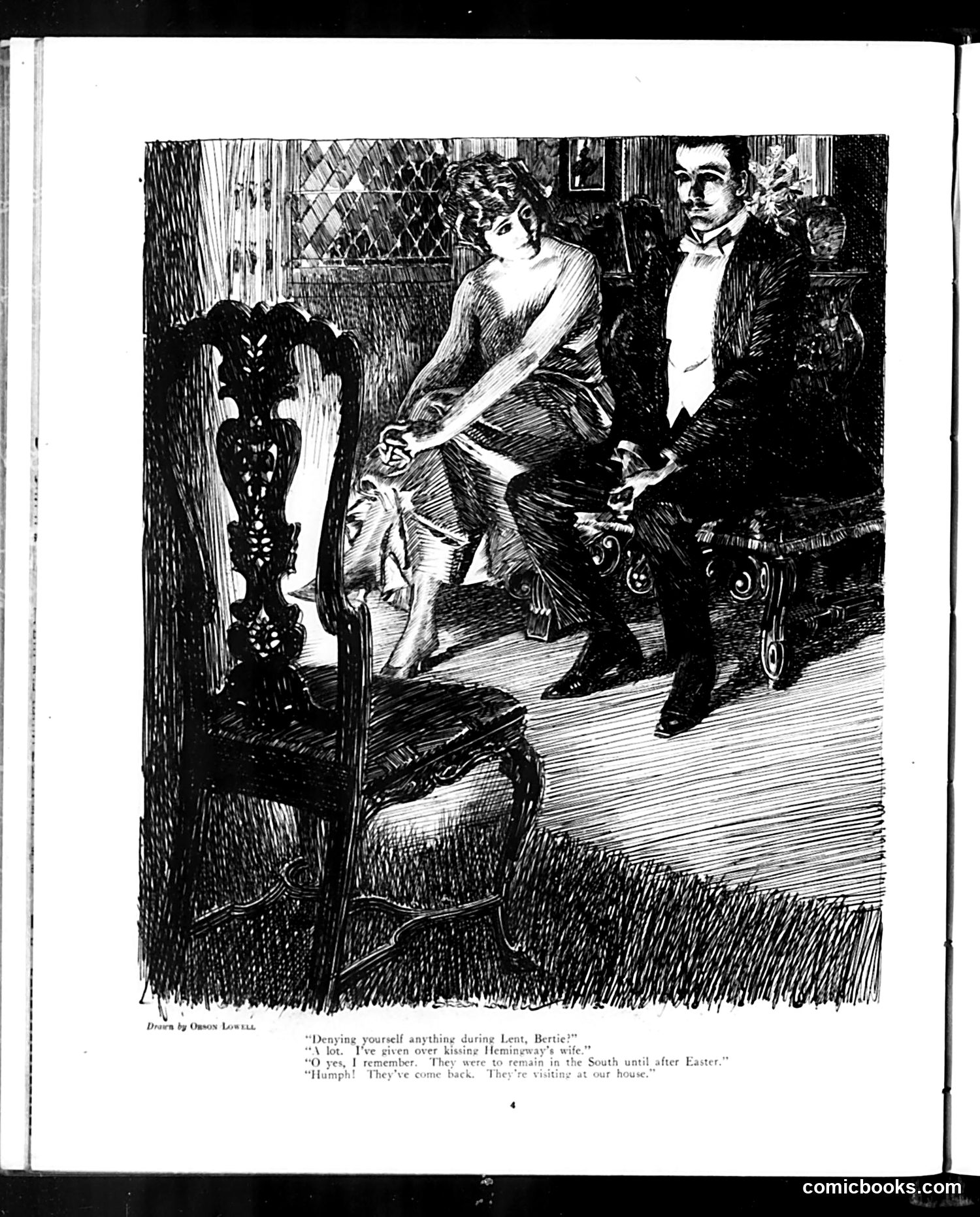 Judge — April 3, 1920 — page 4 of 36