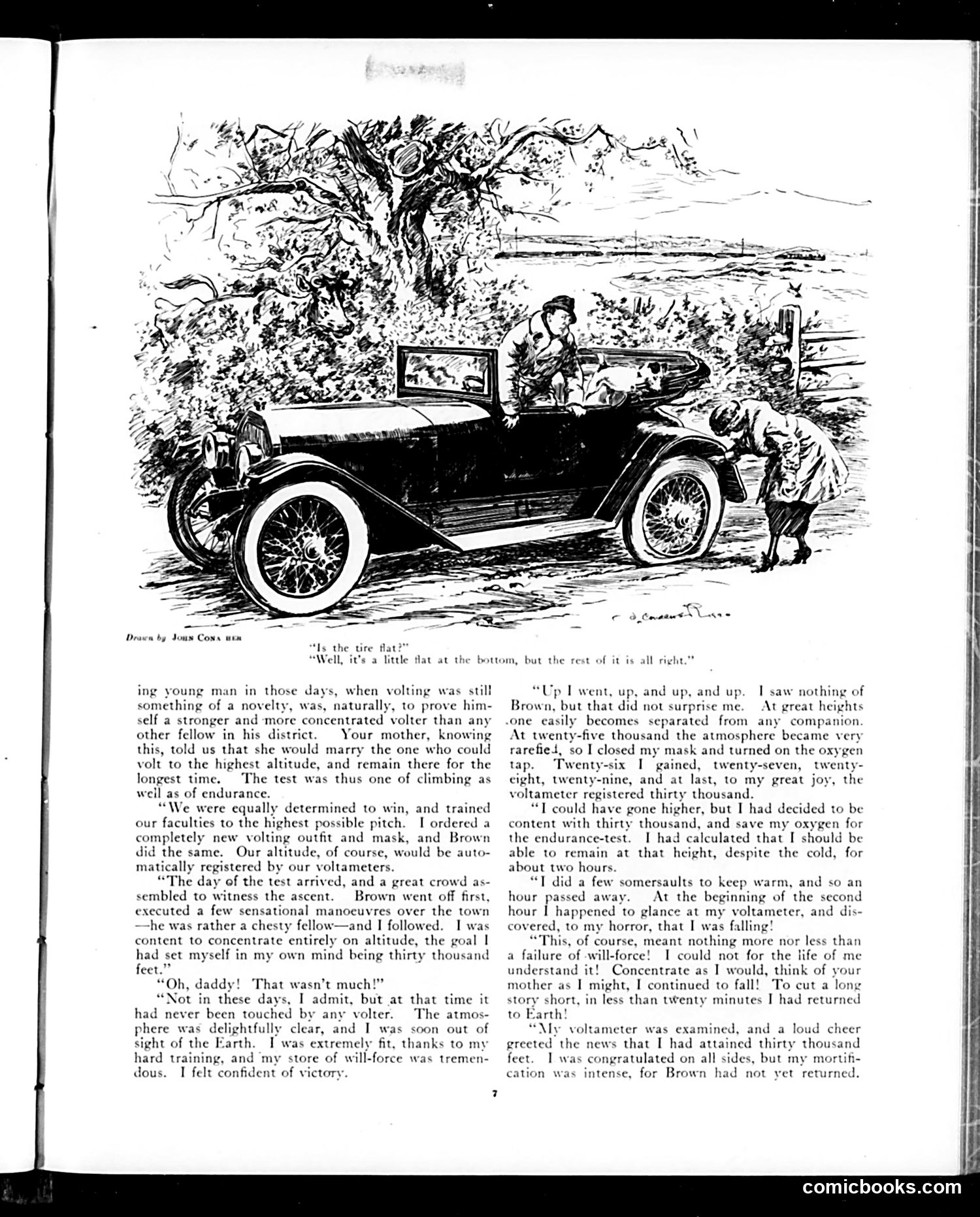 Judge — April 3, 1920 — page 7 of 36