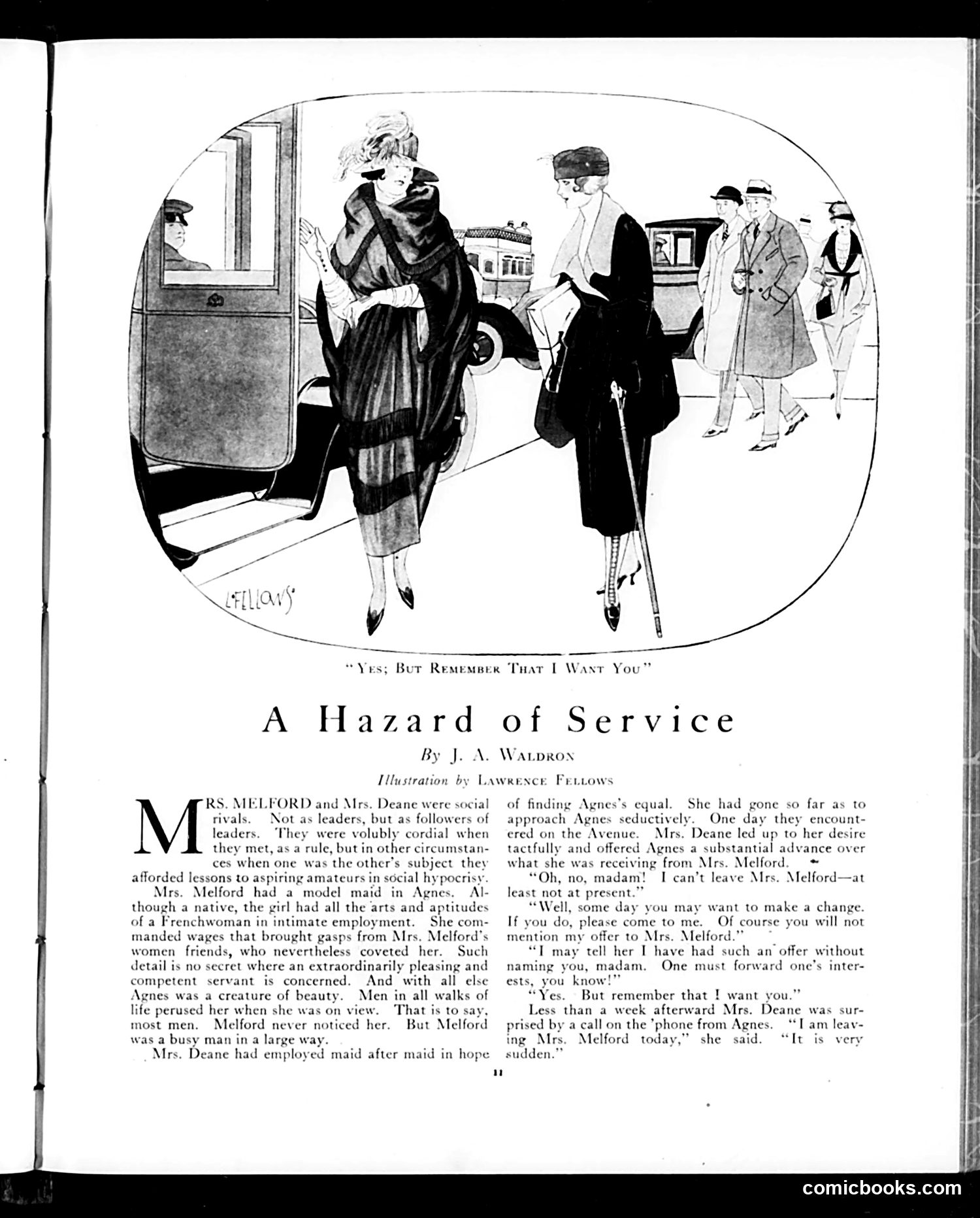 Judge — April 3, 1920 — page 11 of 36