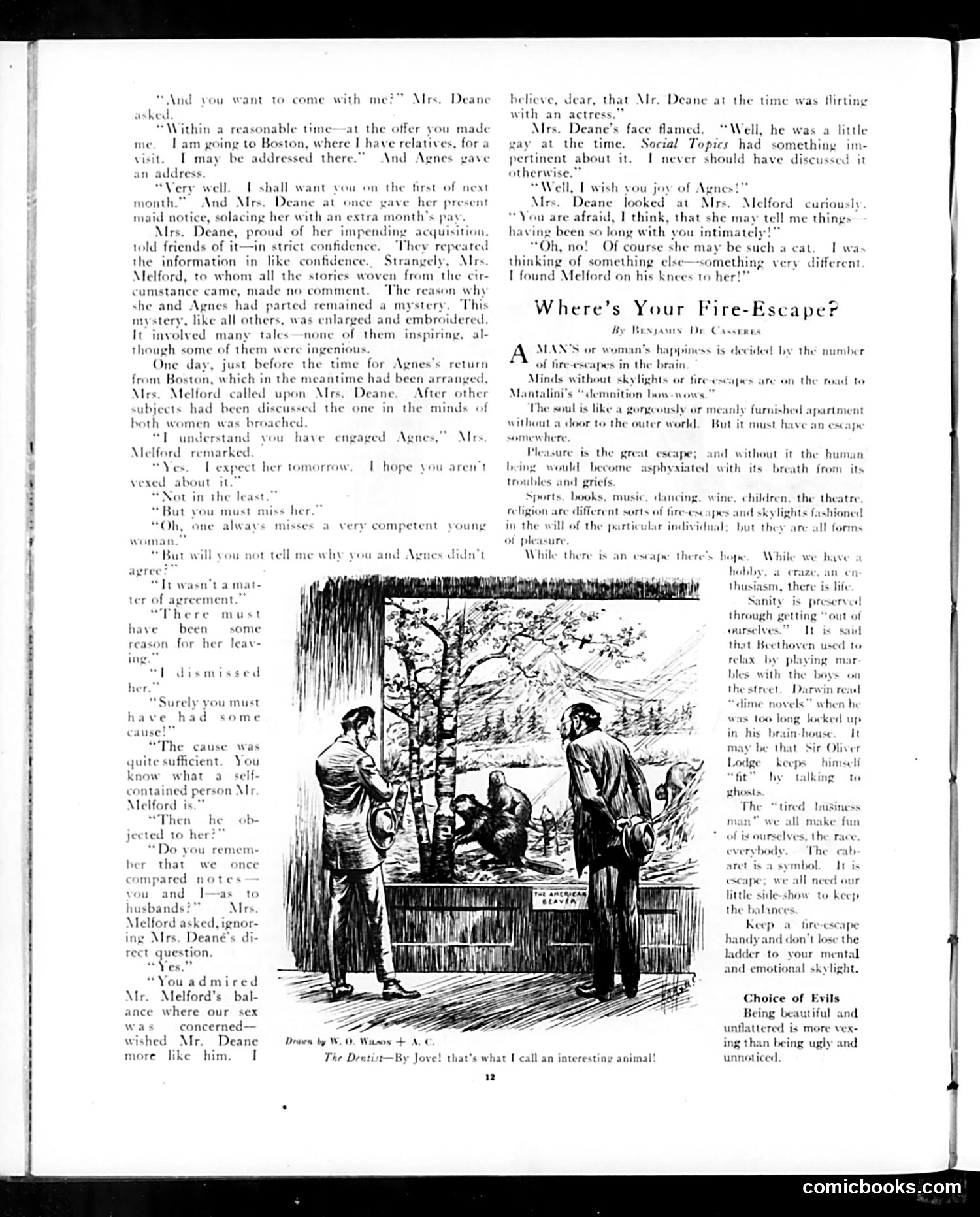 Judge — April 3, 1920 — page 12 of 36