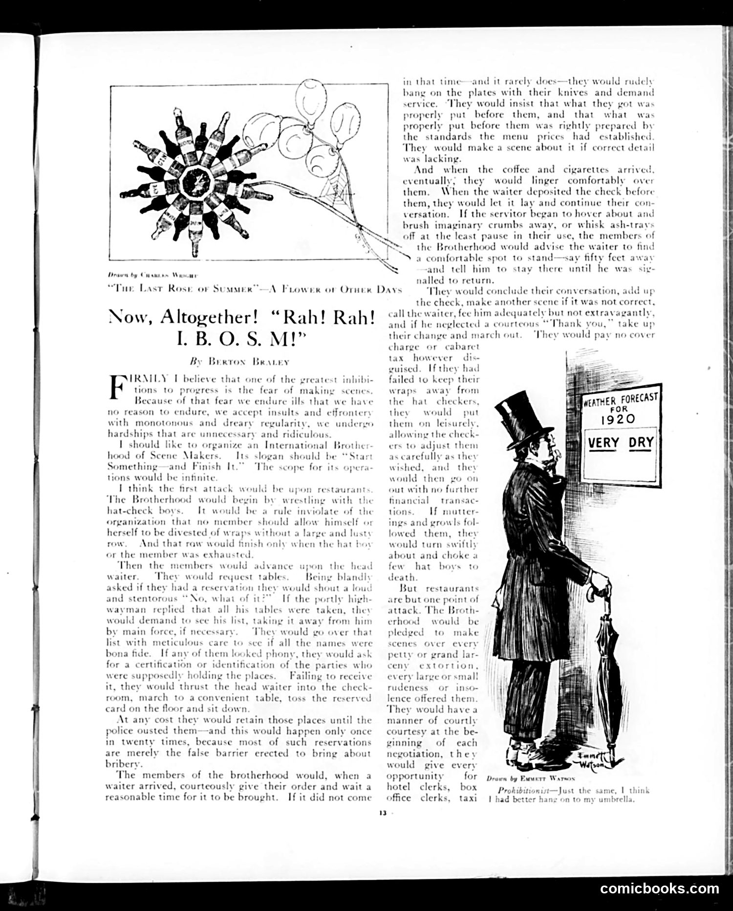 Judge — April 3, 1920 — page 13 of 36