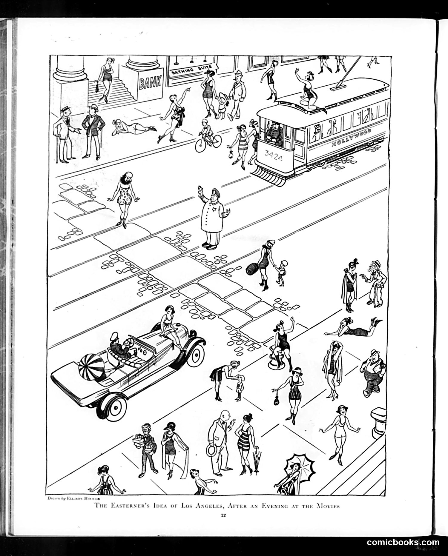 Judge — April 3, 1920 — page 22 of 36