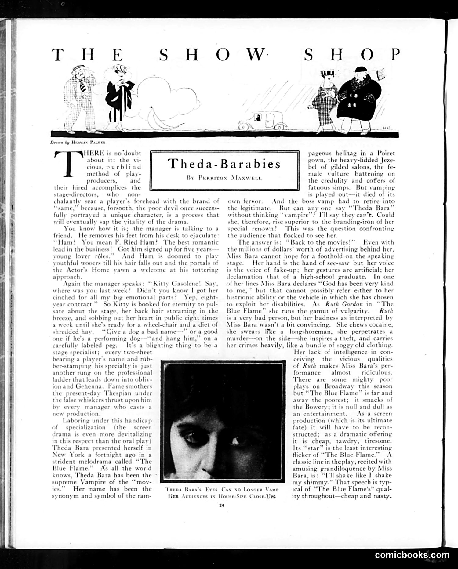 Judge — April 3, 1920 — page 24 of 36