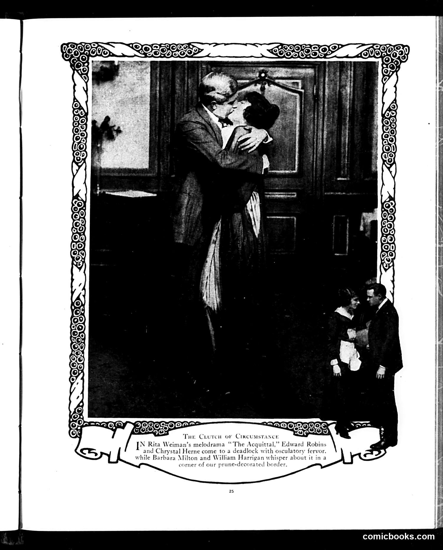 Judge — April 3, 1920 — page 25 of 36