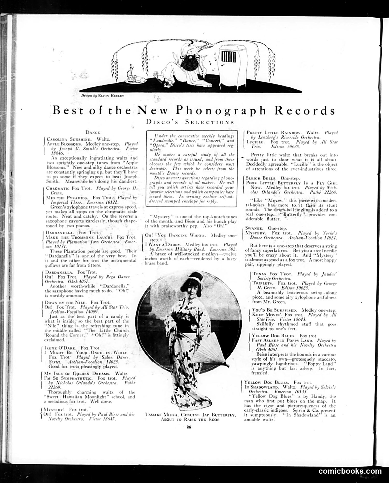 Judge — April 3, 1920 — page 26 of 36