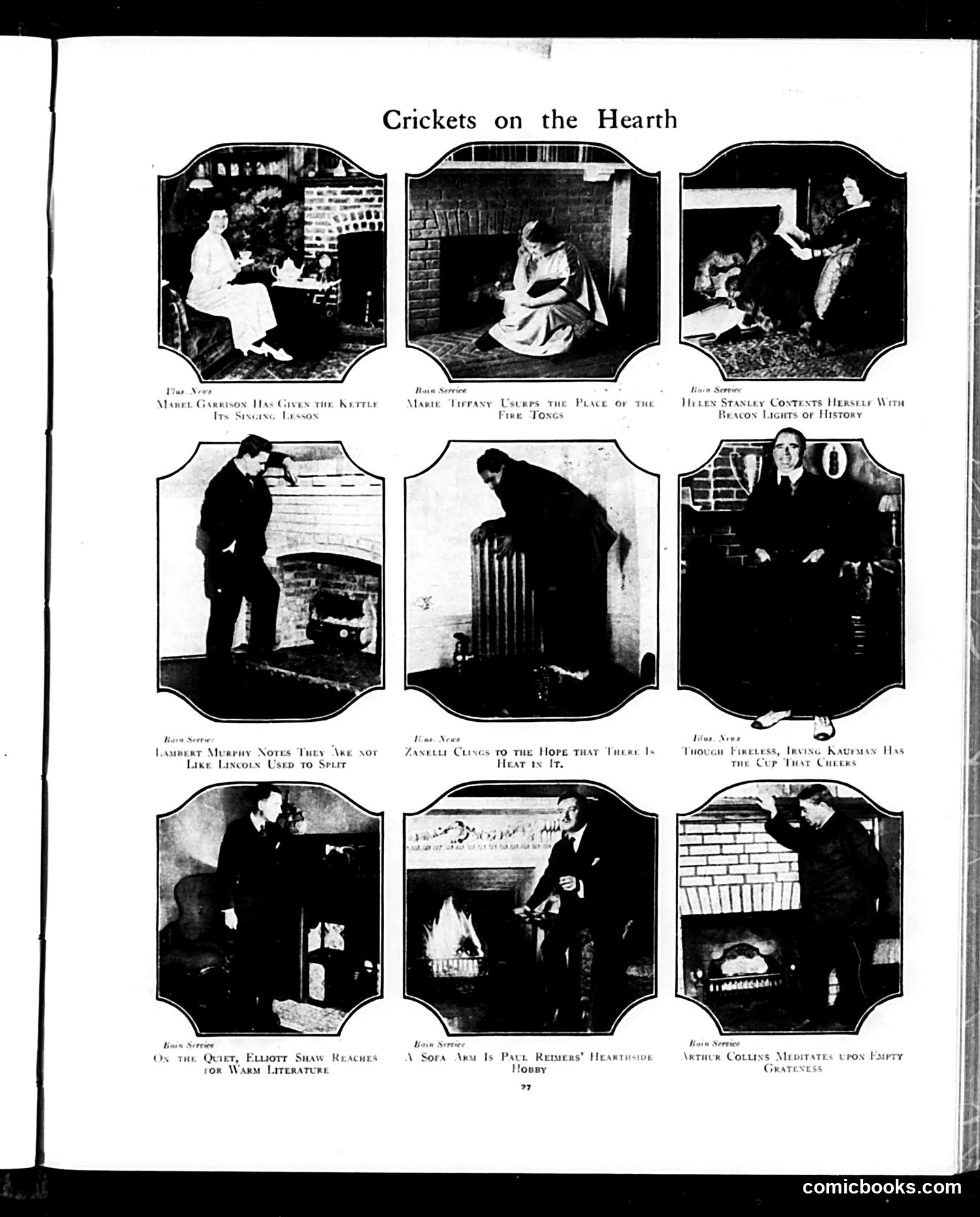 Judge — April 3, 1920 — page 27 of 36