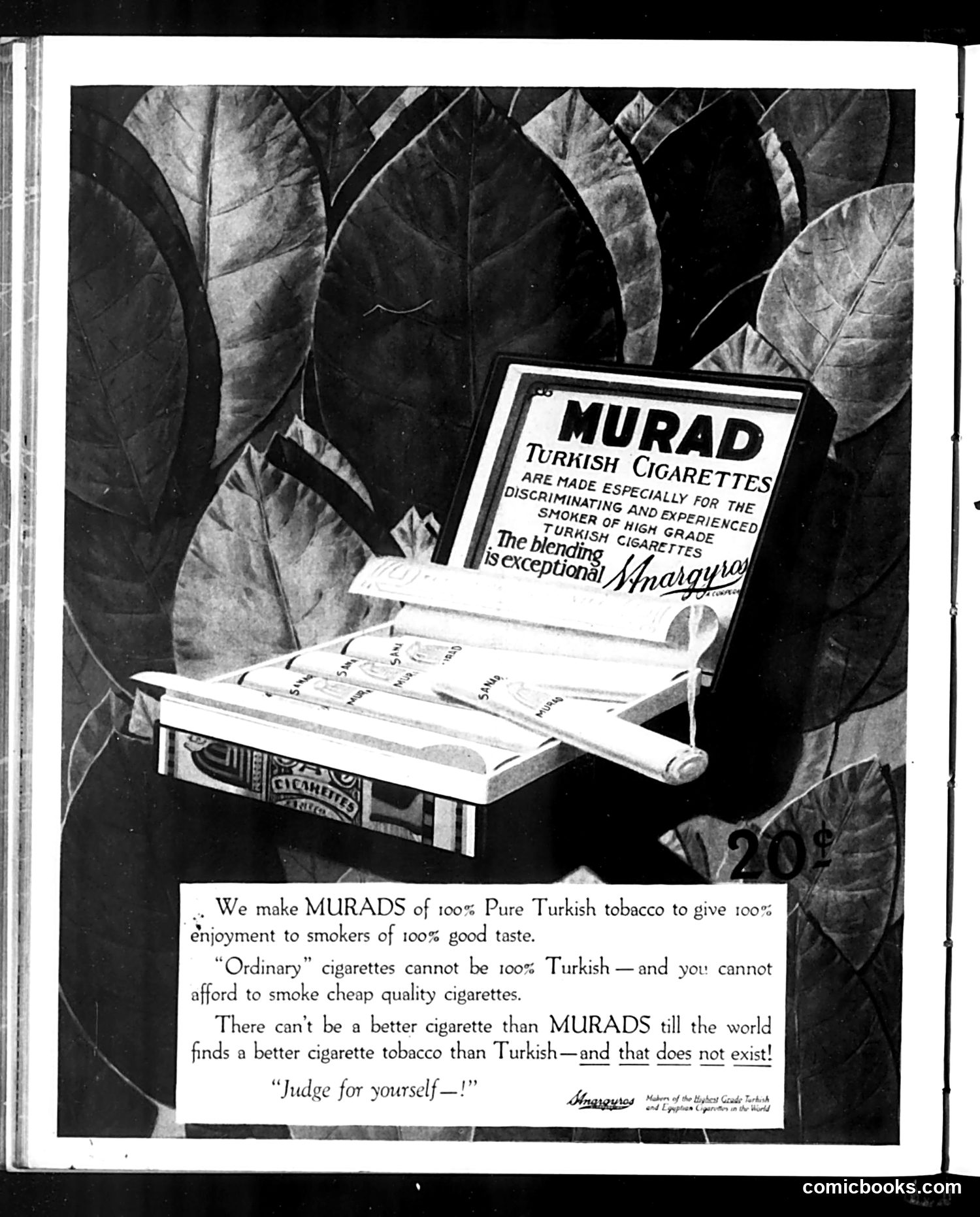 Judge — April 3, 1920 — page 36 of 36