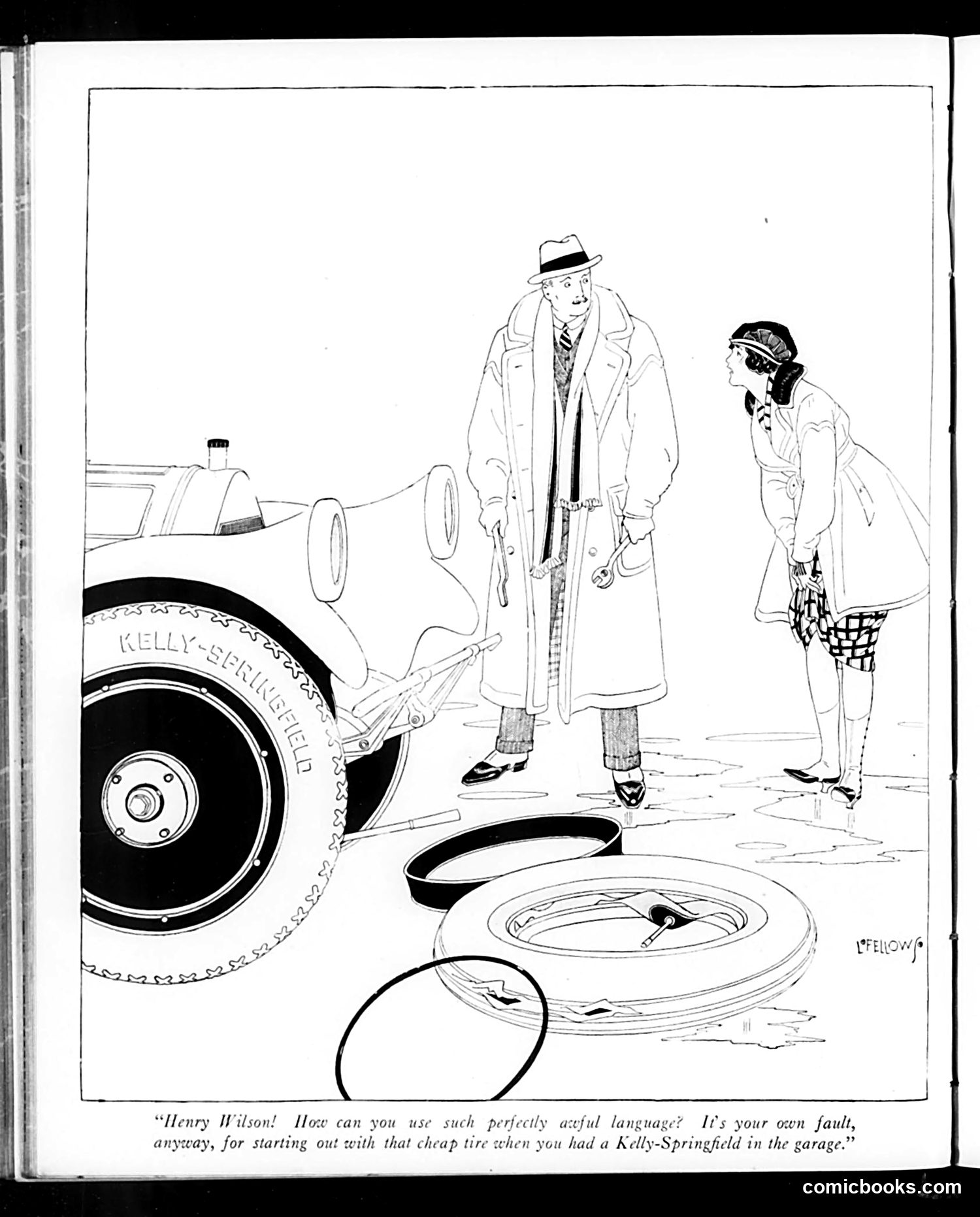 Judge — April 10, 1920 — page 2 of 36