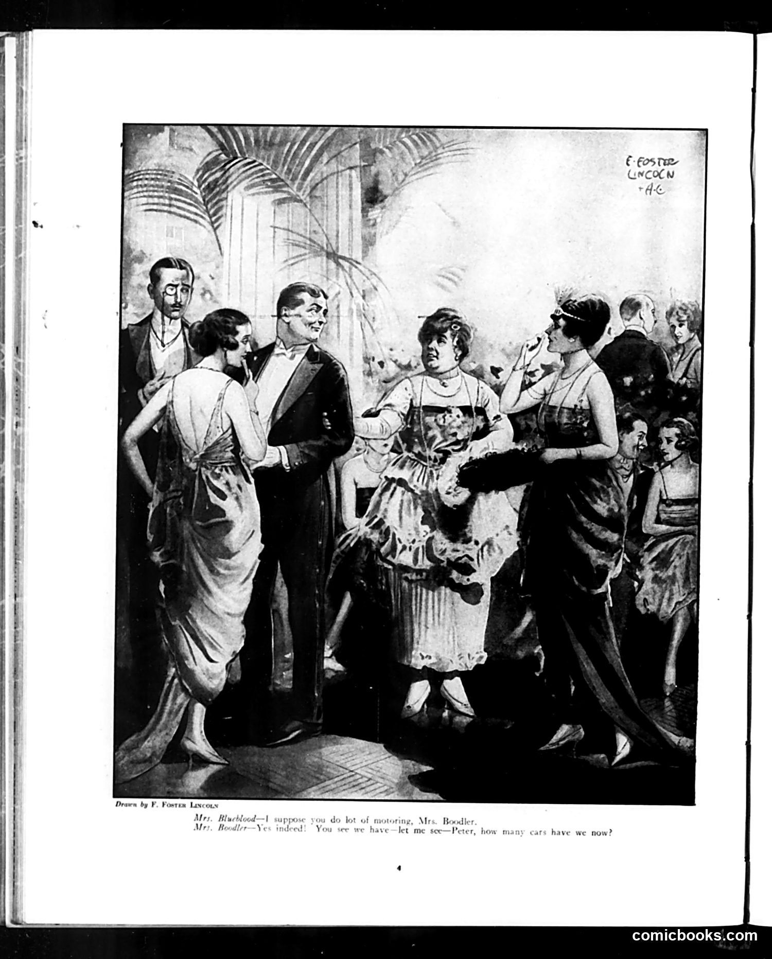 Judge — April 10, 1920 — page 4 of 36