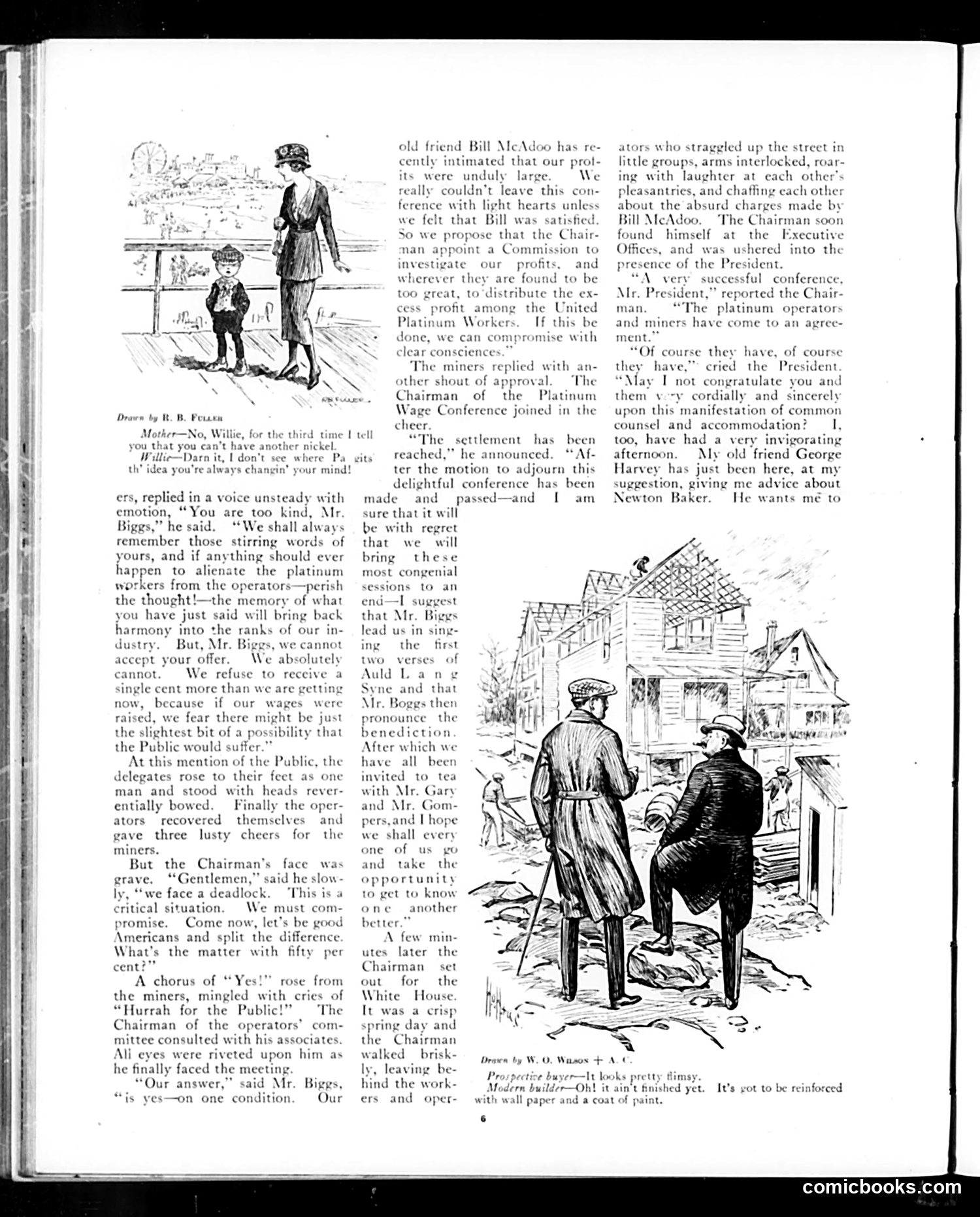 Judge — April 10, 1920 — page 6 of 36