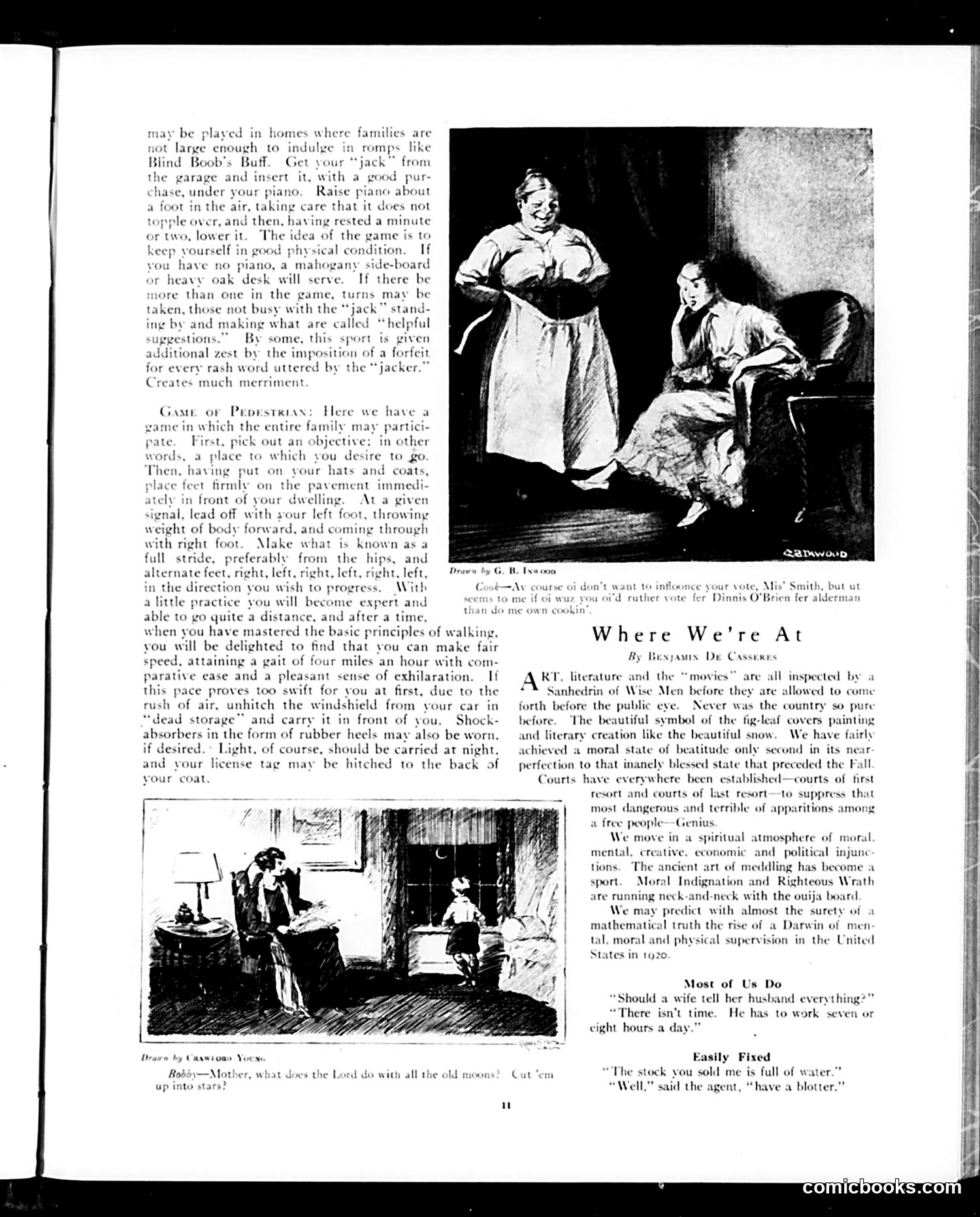 Judge — April 10, 1920 — page 11 of 36