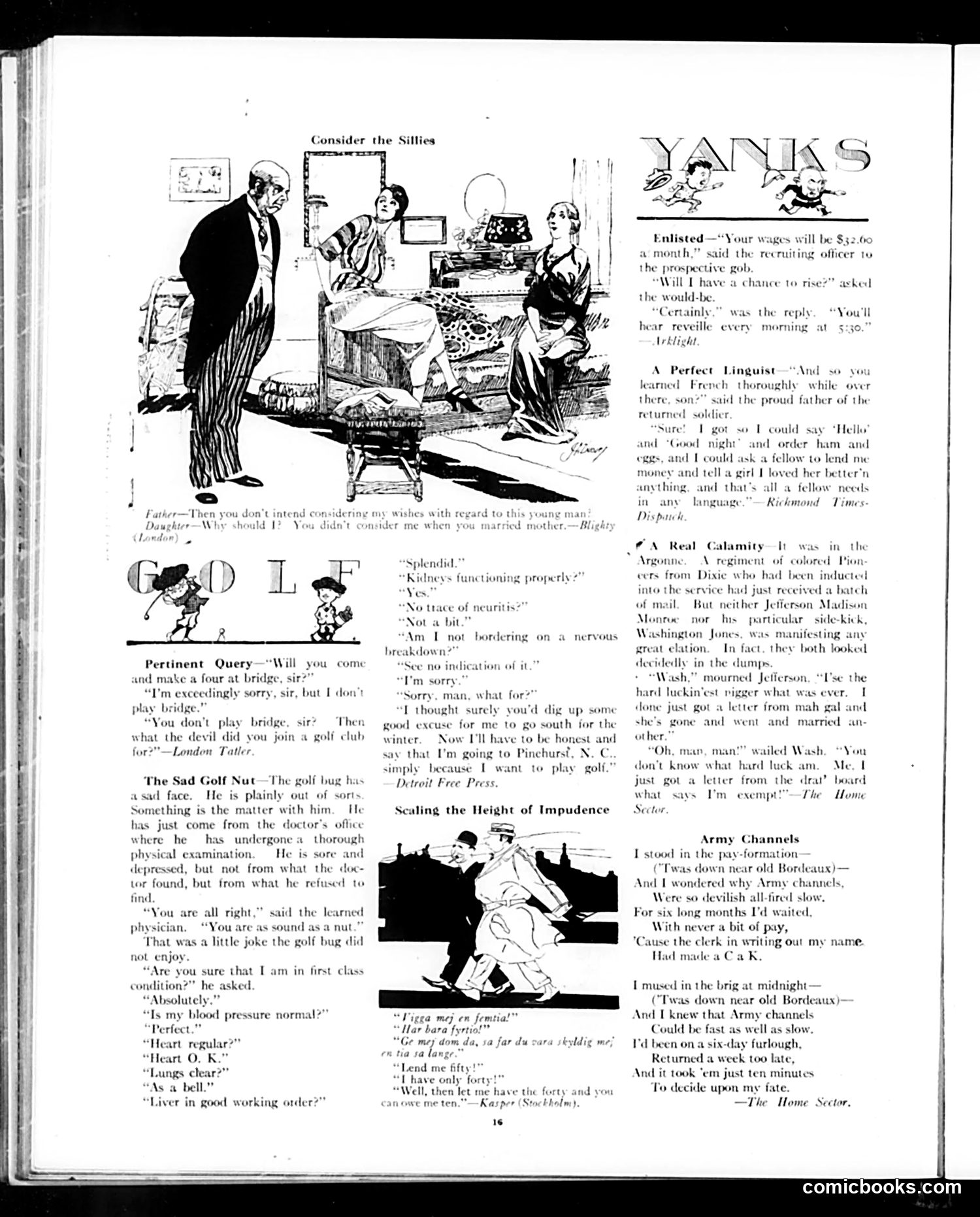 Judge — April 10, 1920 — page 16 of 36