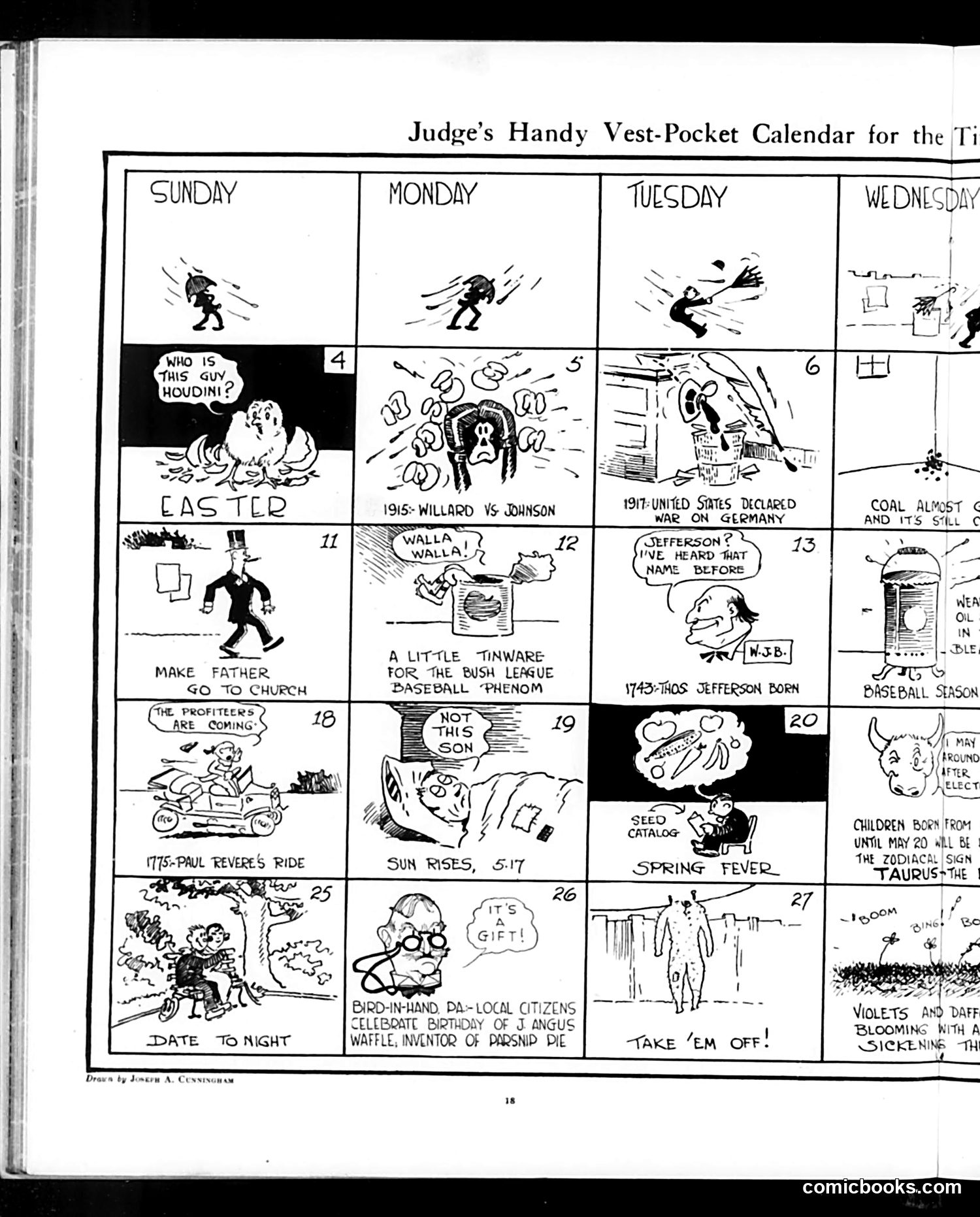 Judge — April 10, 1920 — page 18 of 36