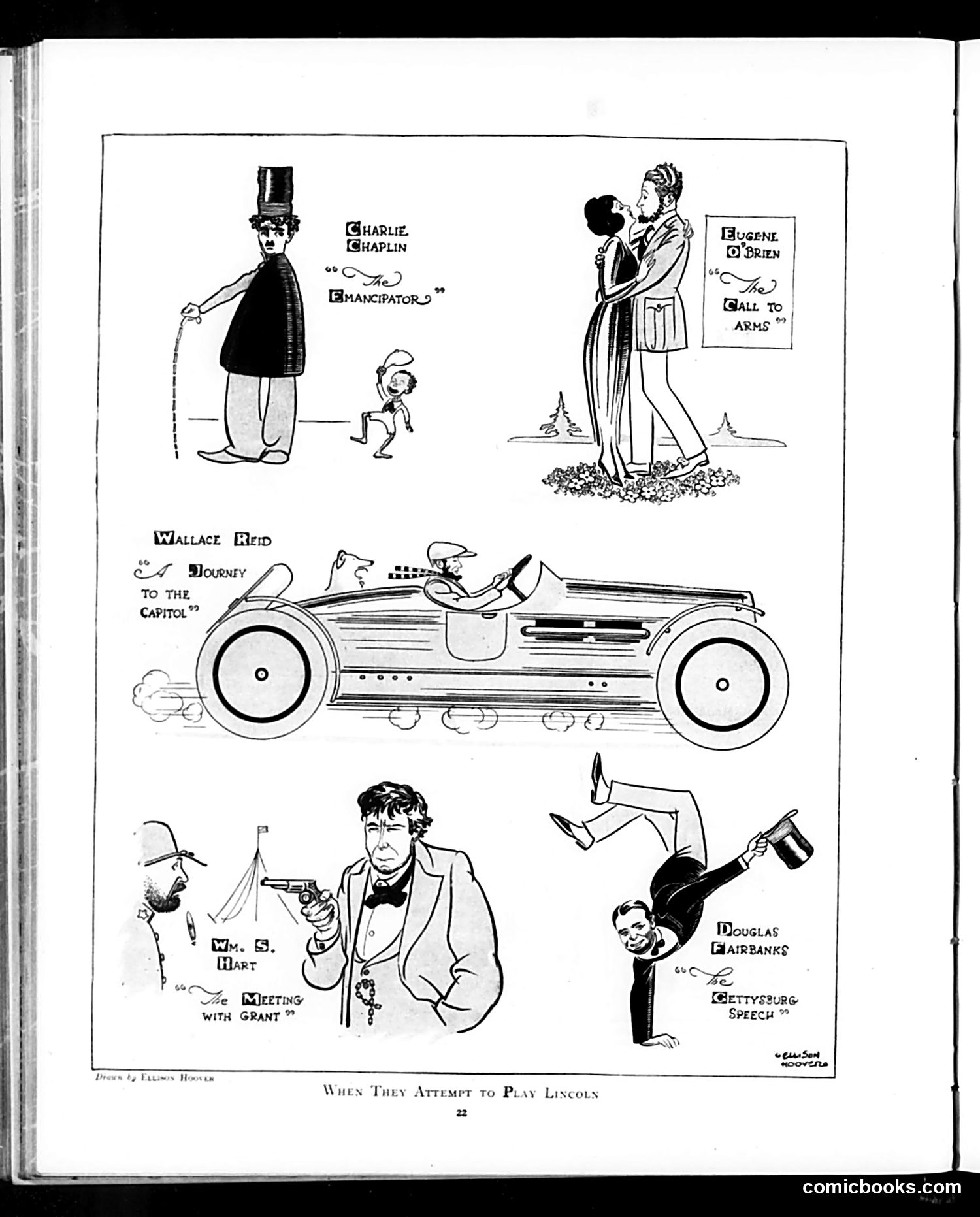 Judge — April 10, 1920 — page 22 of 36