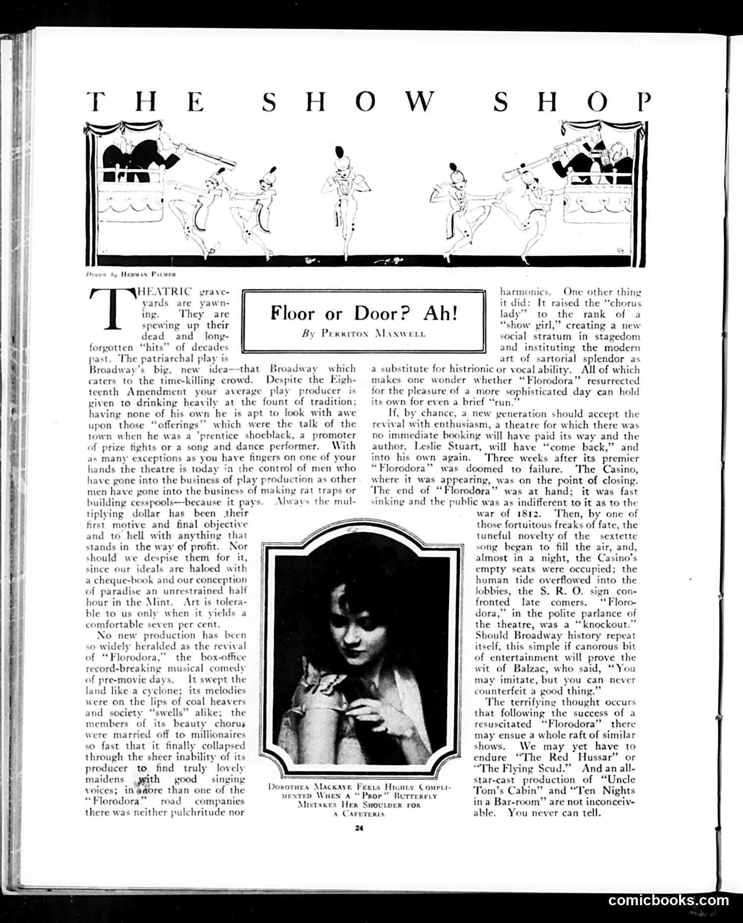 Judge — April 10, 1920 — page 24 of 36
