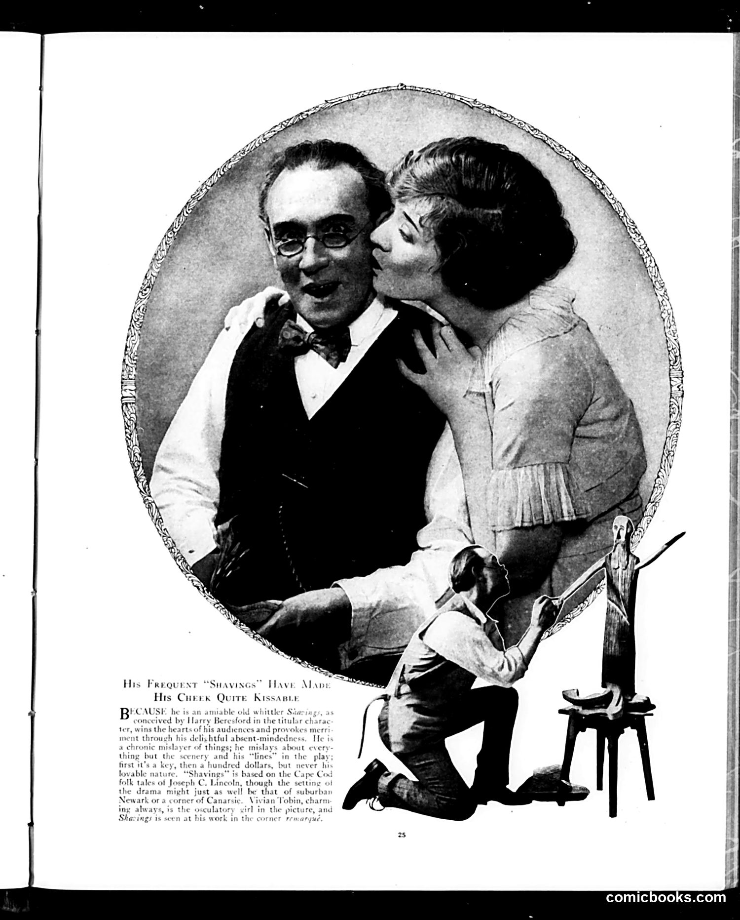 Judge — April 10, 1920 — page 25 of 36