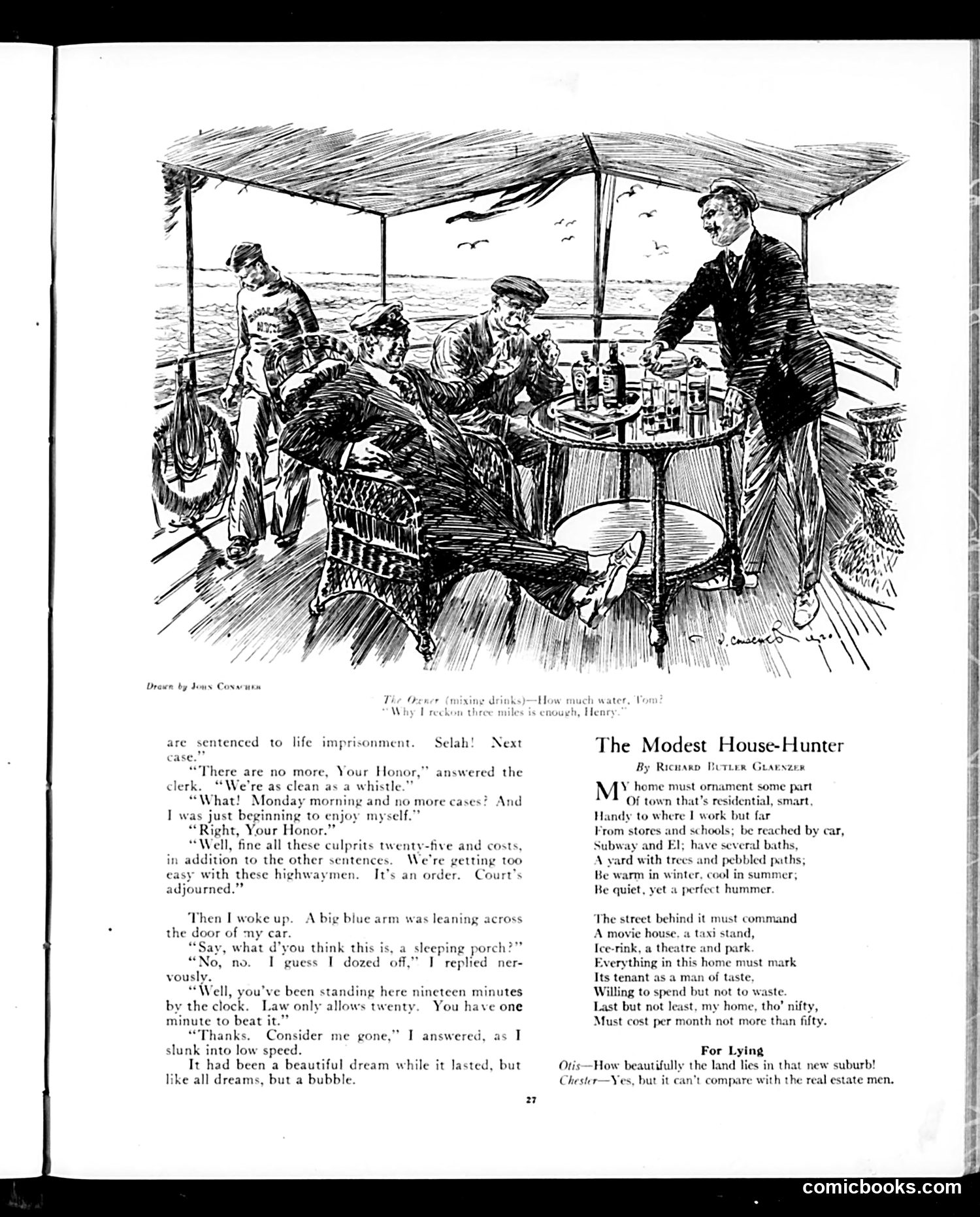 Judge — April 10, 1920 — page 27 of 36