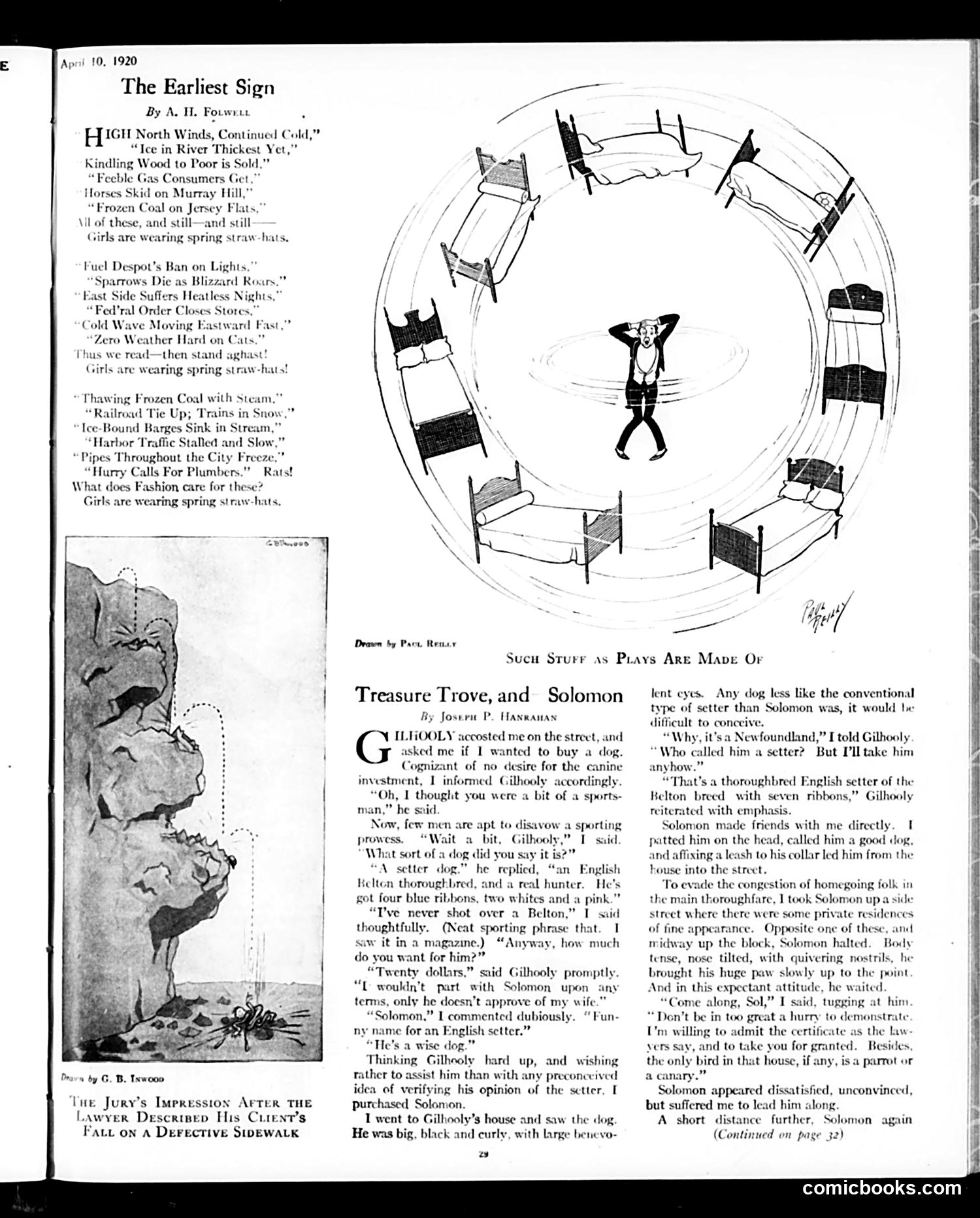 Judge — April 10, 1920 — page 29 of 36