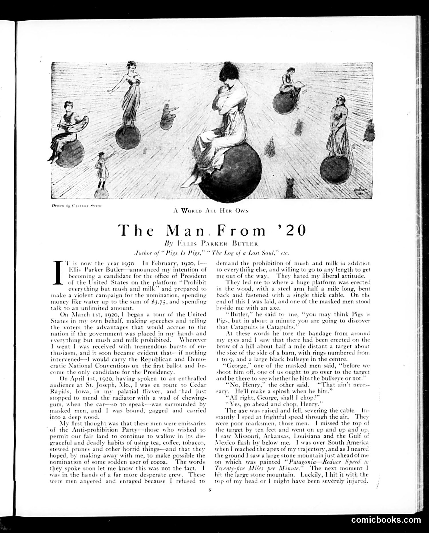 Judge — April 17, 1920 — page 5 of 36
