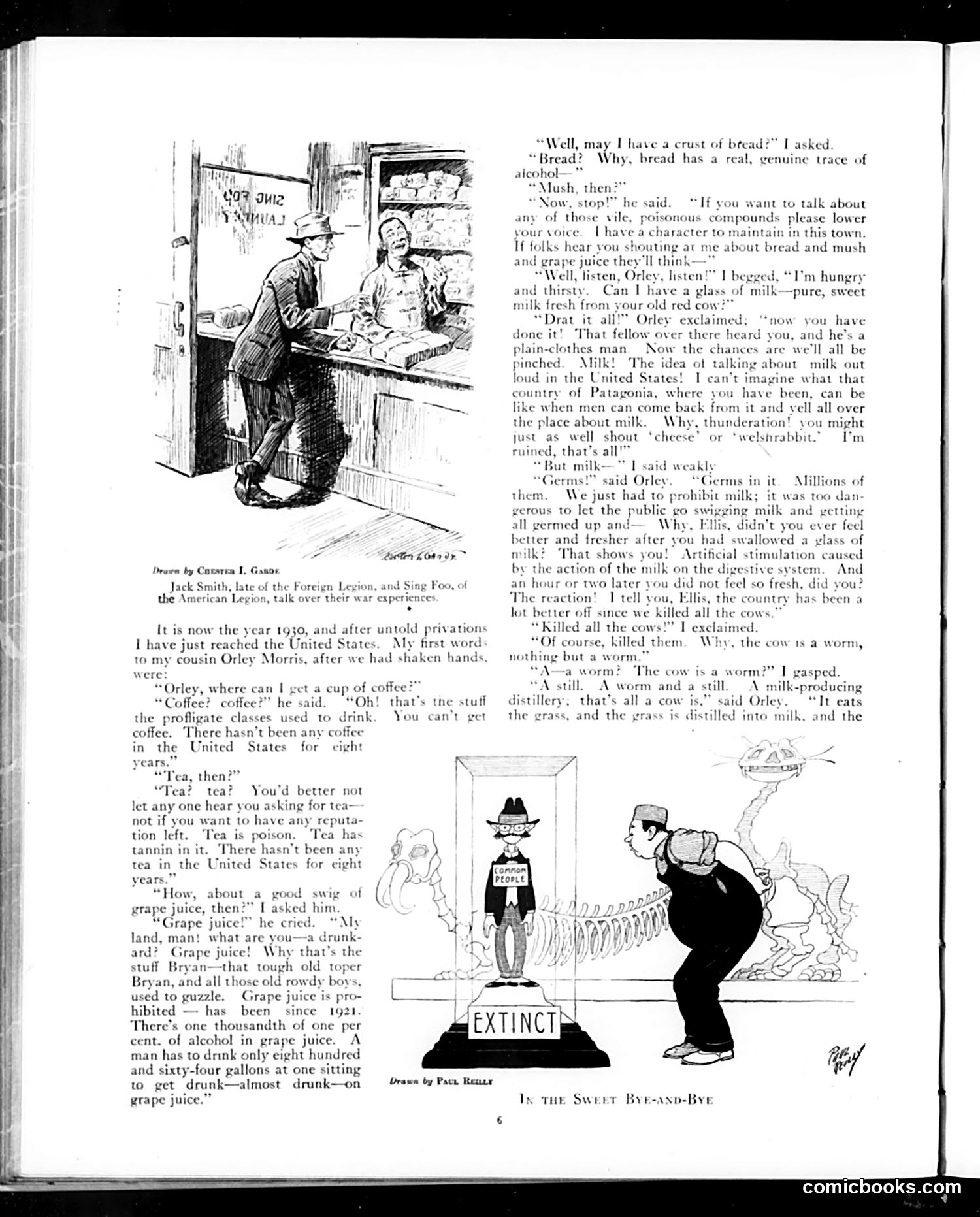 Judge — April 17, 1920 — page 6 of 36