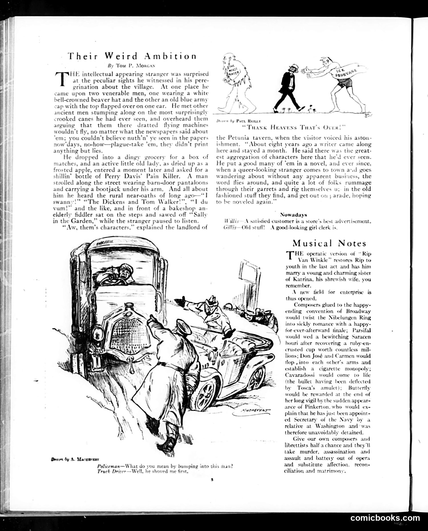 Judge — April 17, 1920 — page 8 of 36